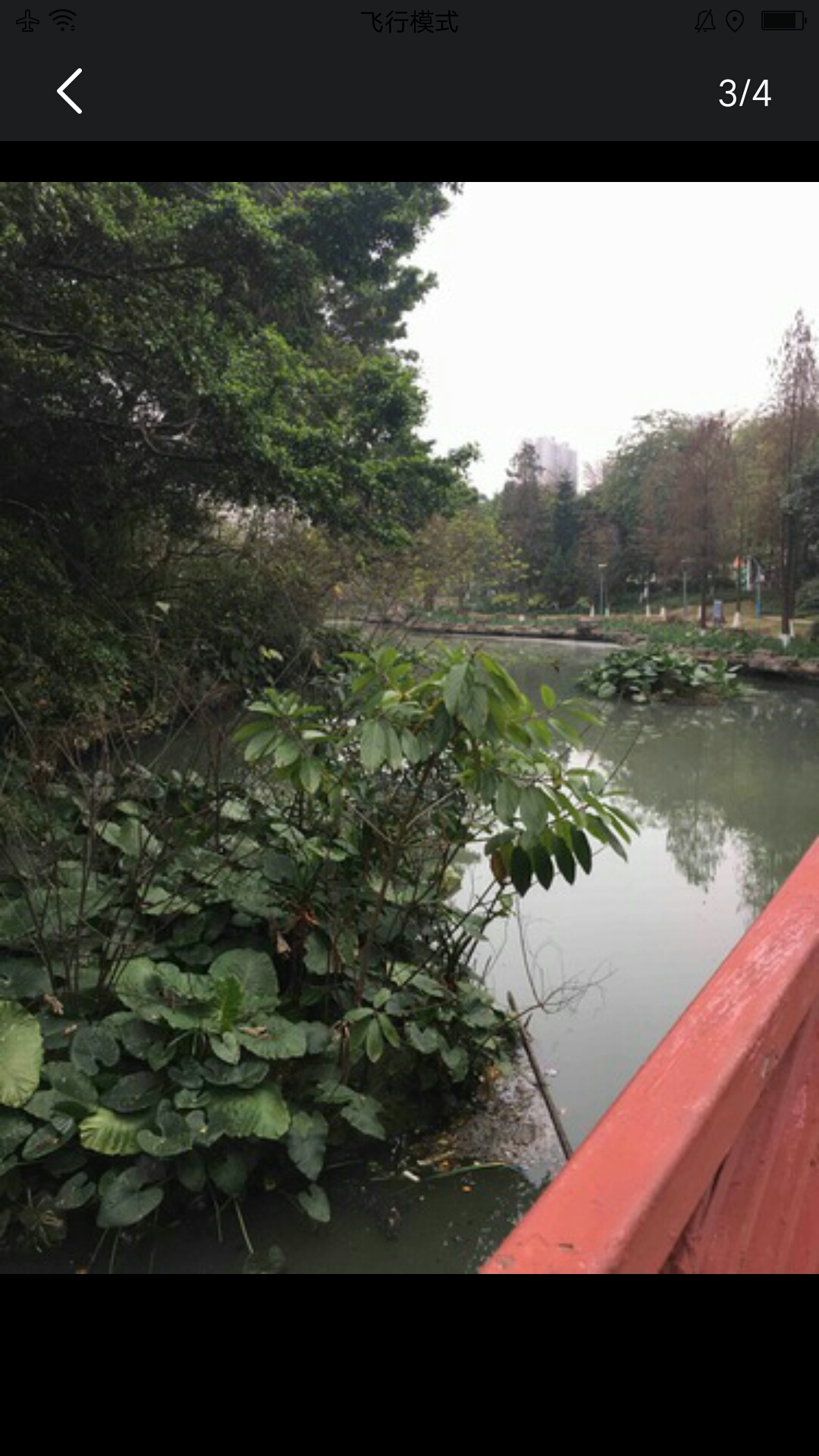 文塔公园旅行图片 1