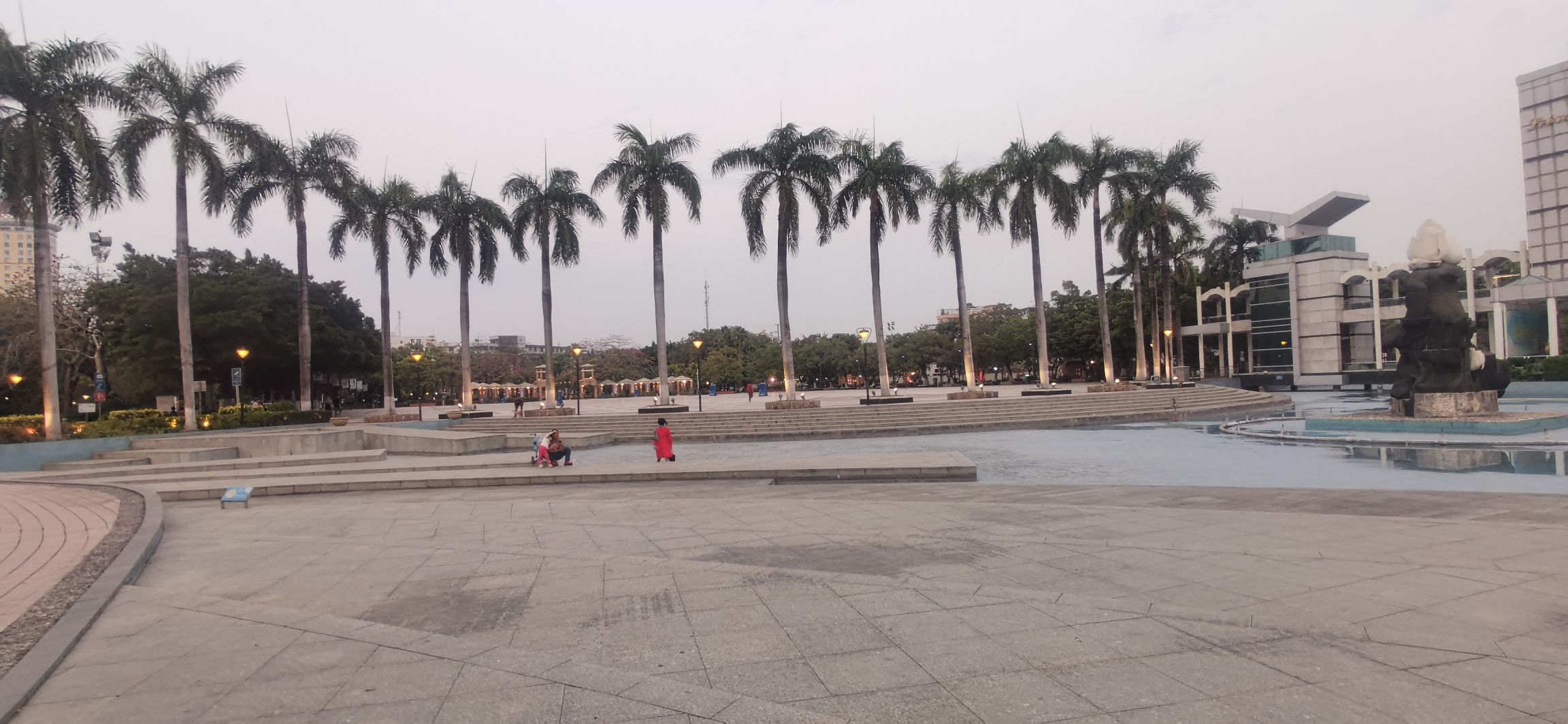 花溪公园旅行图片 2