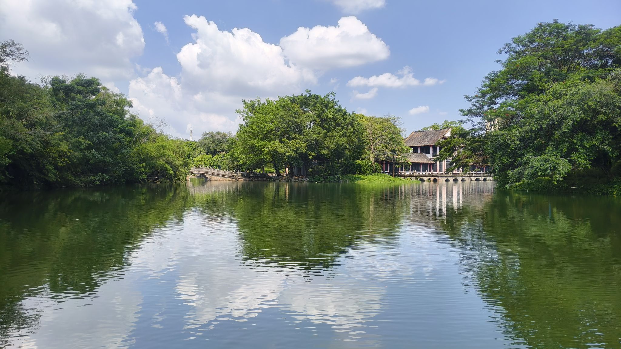 中山公园