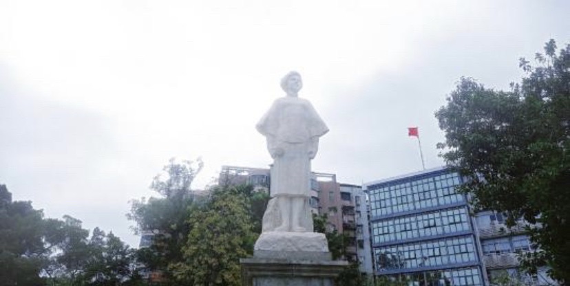 铁军公园旅行图片 1