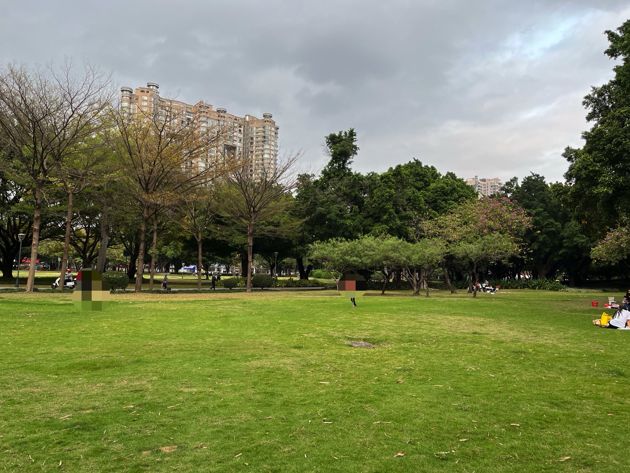 季华园旅行图片 3