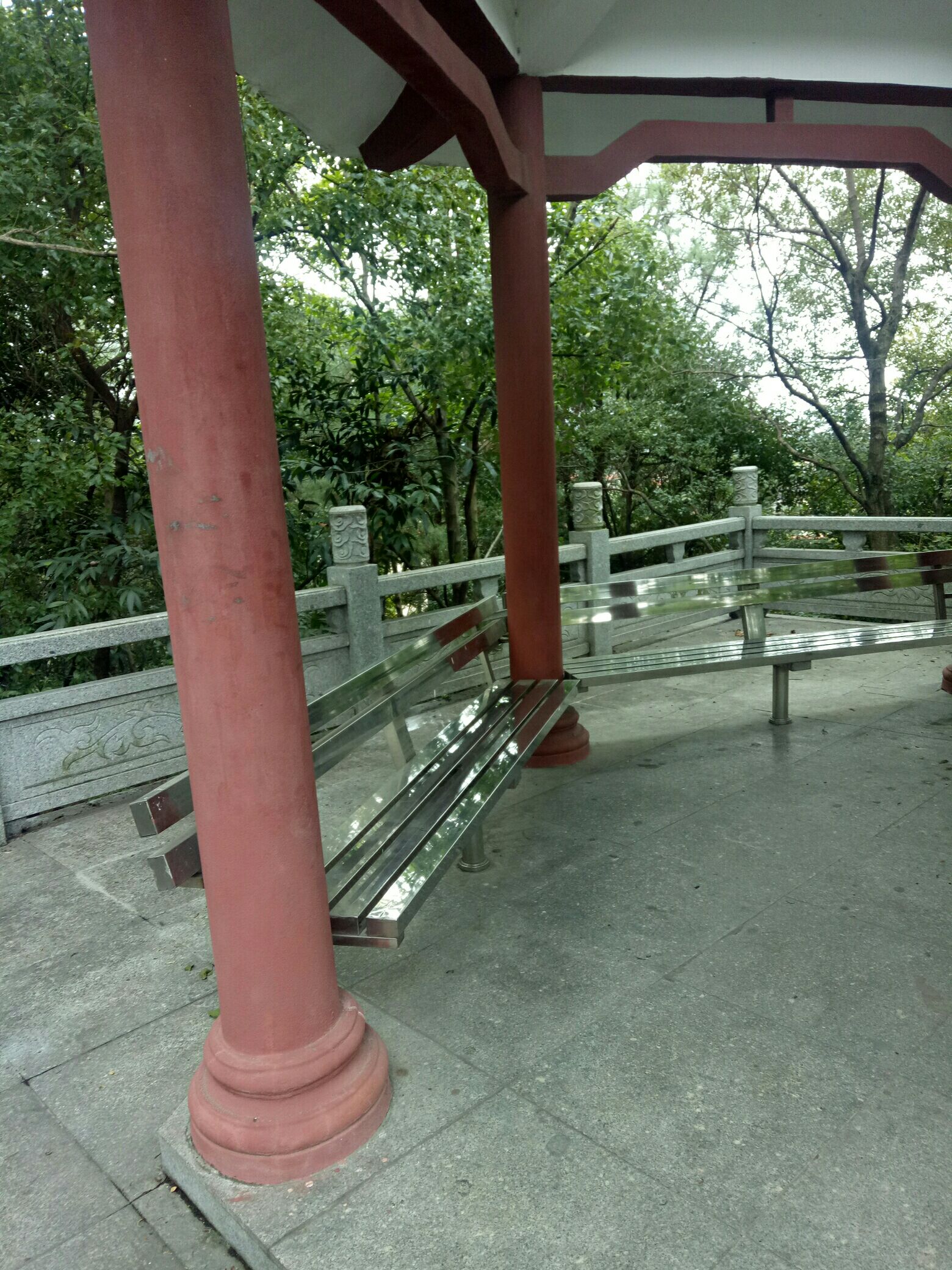 朝山公园旅行图片 3
