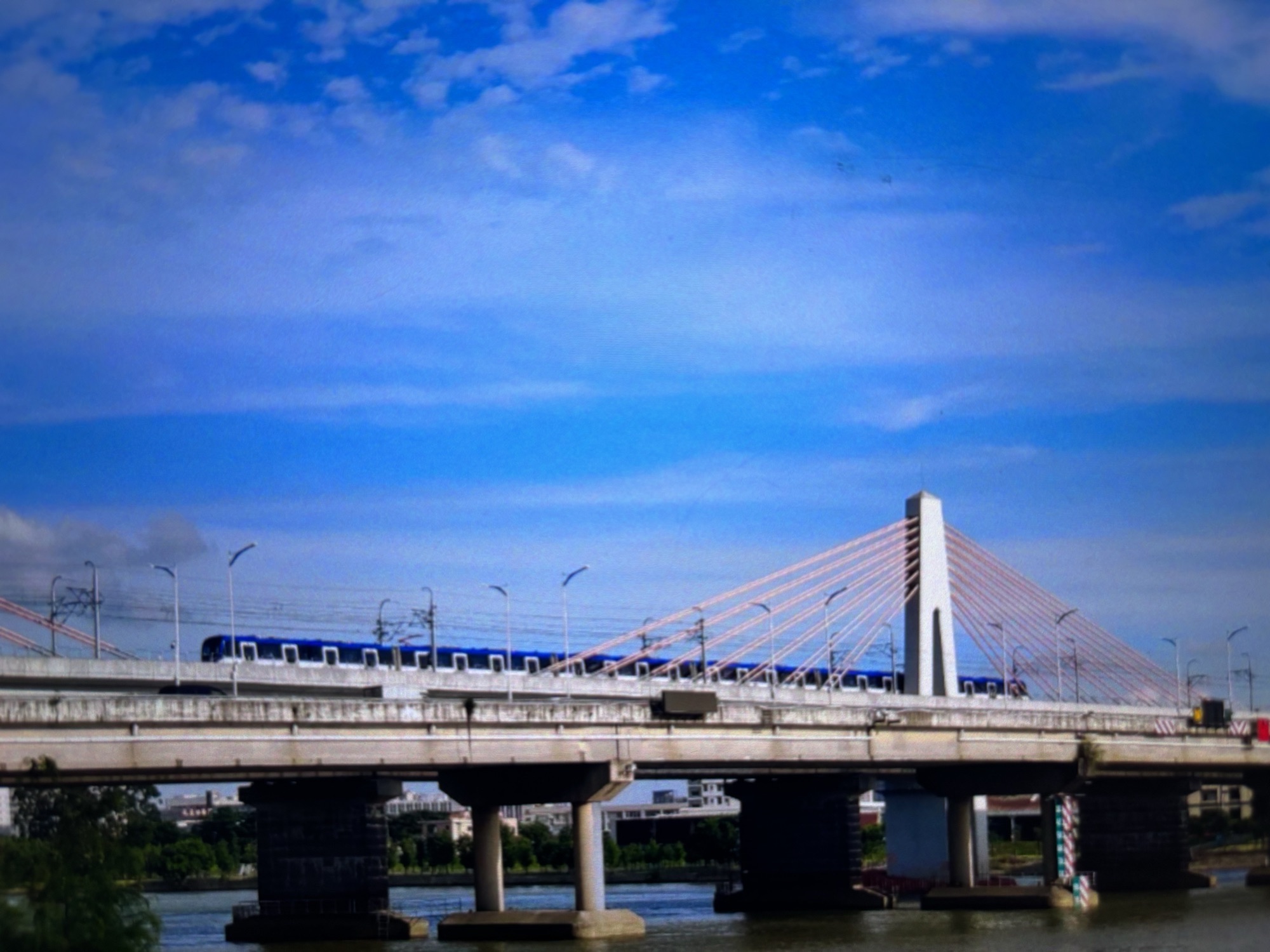 三洪奇公园旅行图片 3