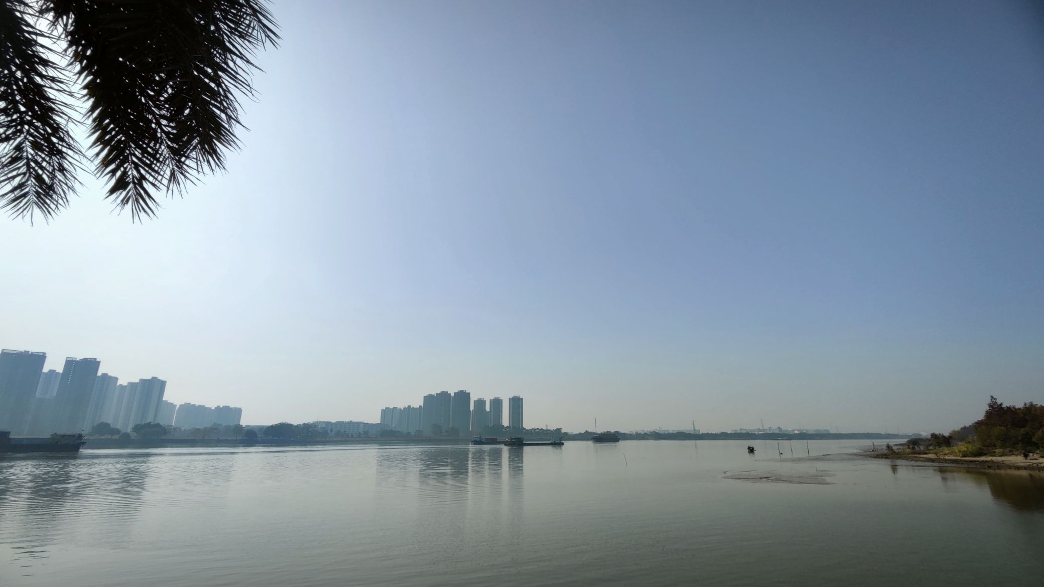 三洪奇公园旅行图片 2