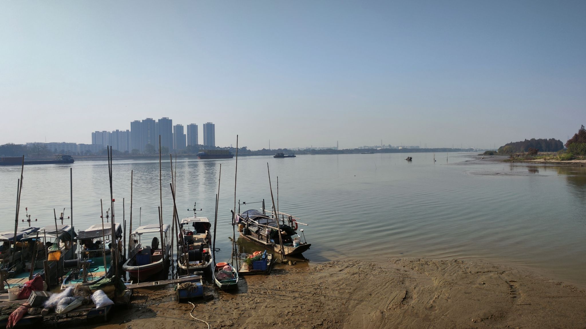 三洪奇公园旅行图片 3