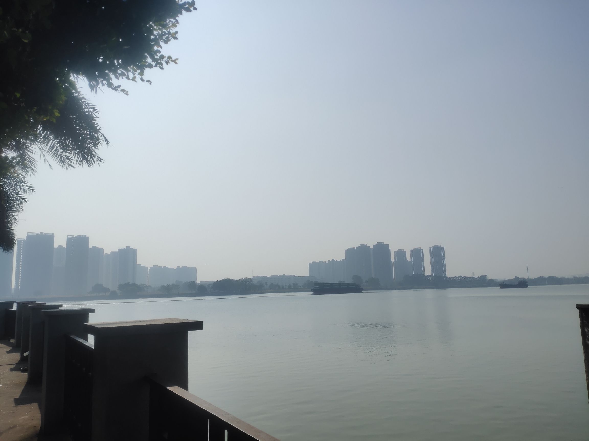 三洪奇公园旅行图片 3