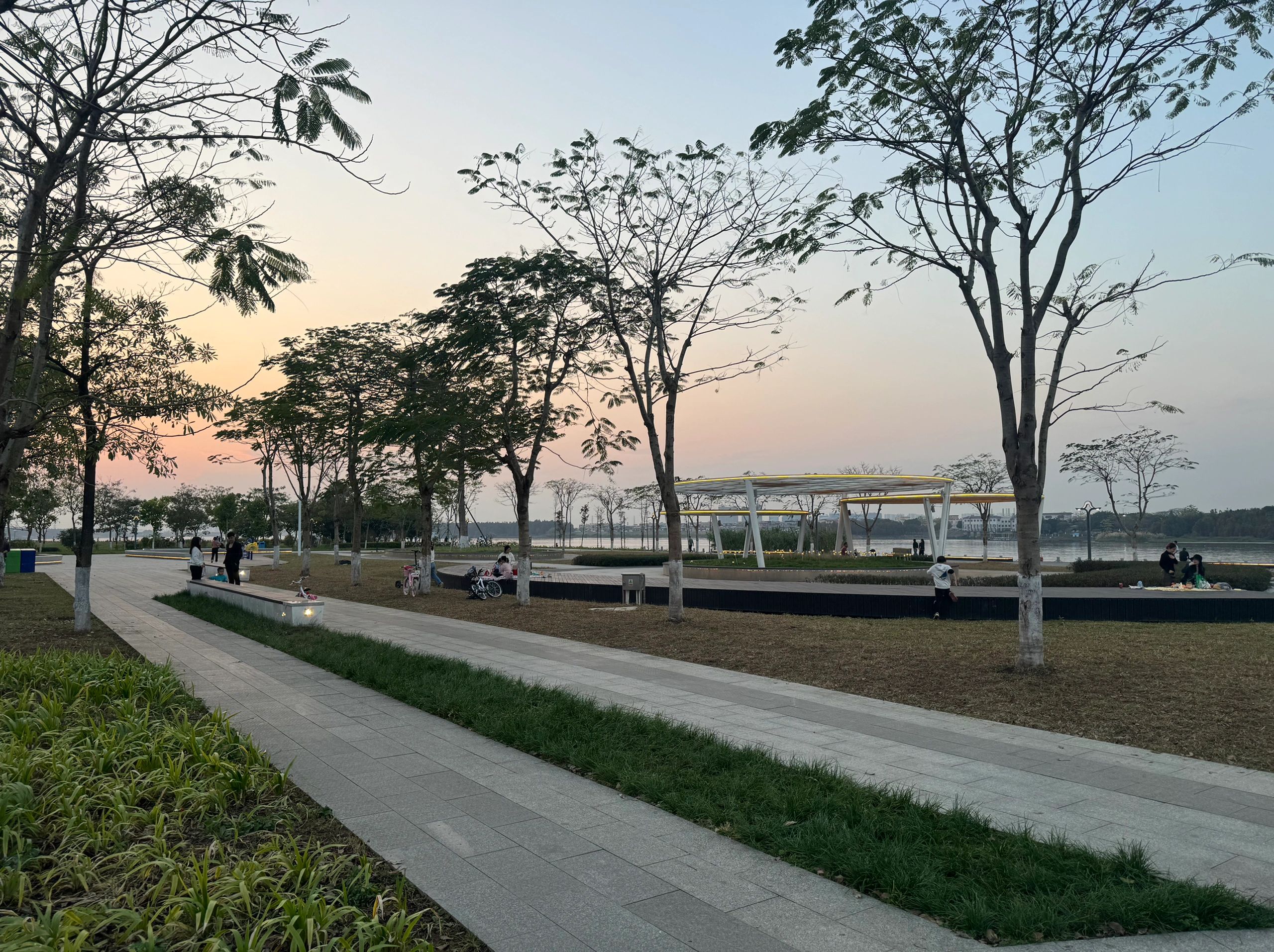 三洪奇公园旅行图片 3