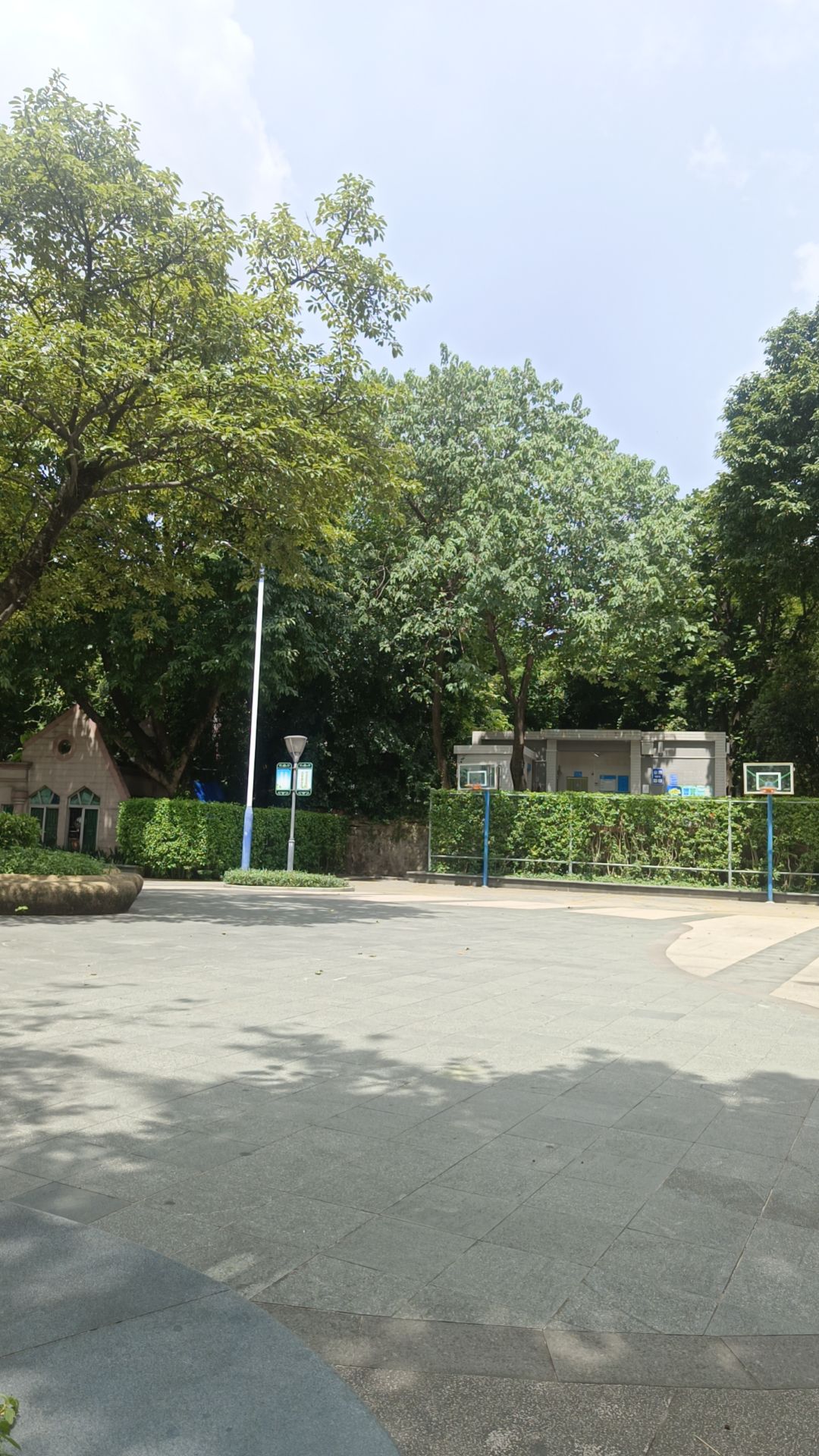 龙江人民公园旅行图片 1