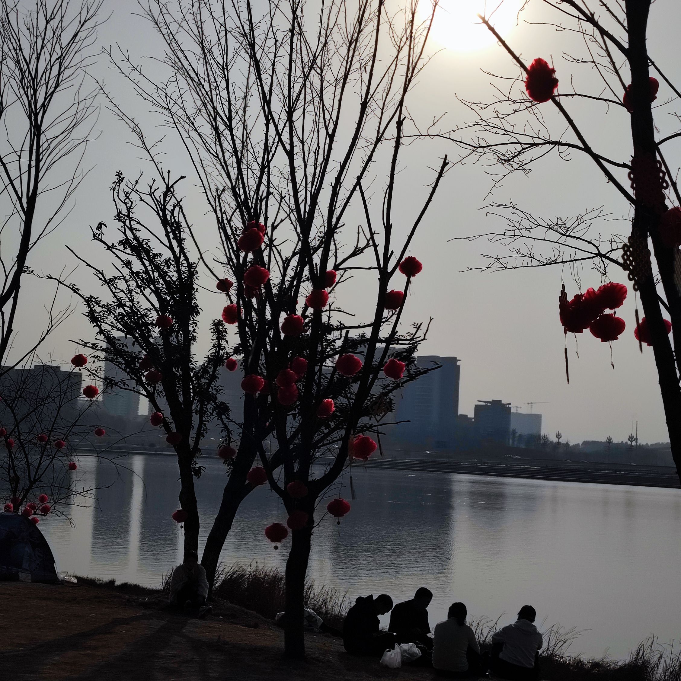大吉公园旅行图片 1