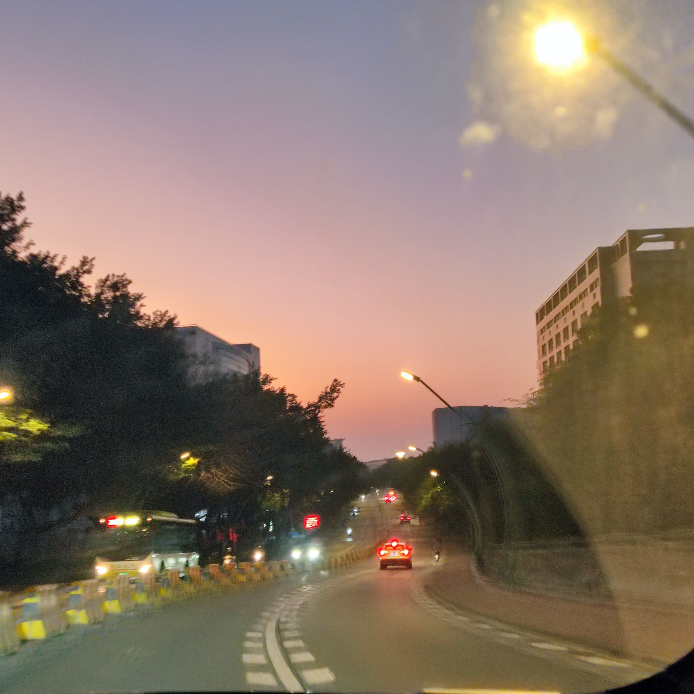 大吉公园旅行图片 2