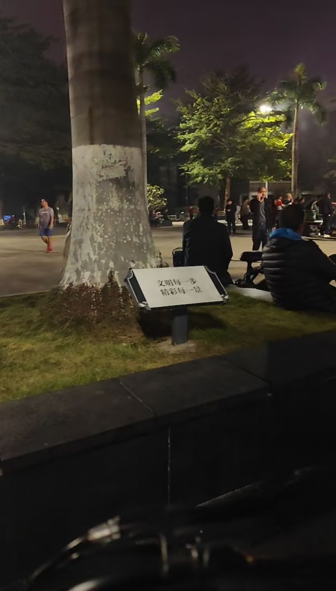 盐步公园旅行图片 3