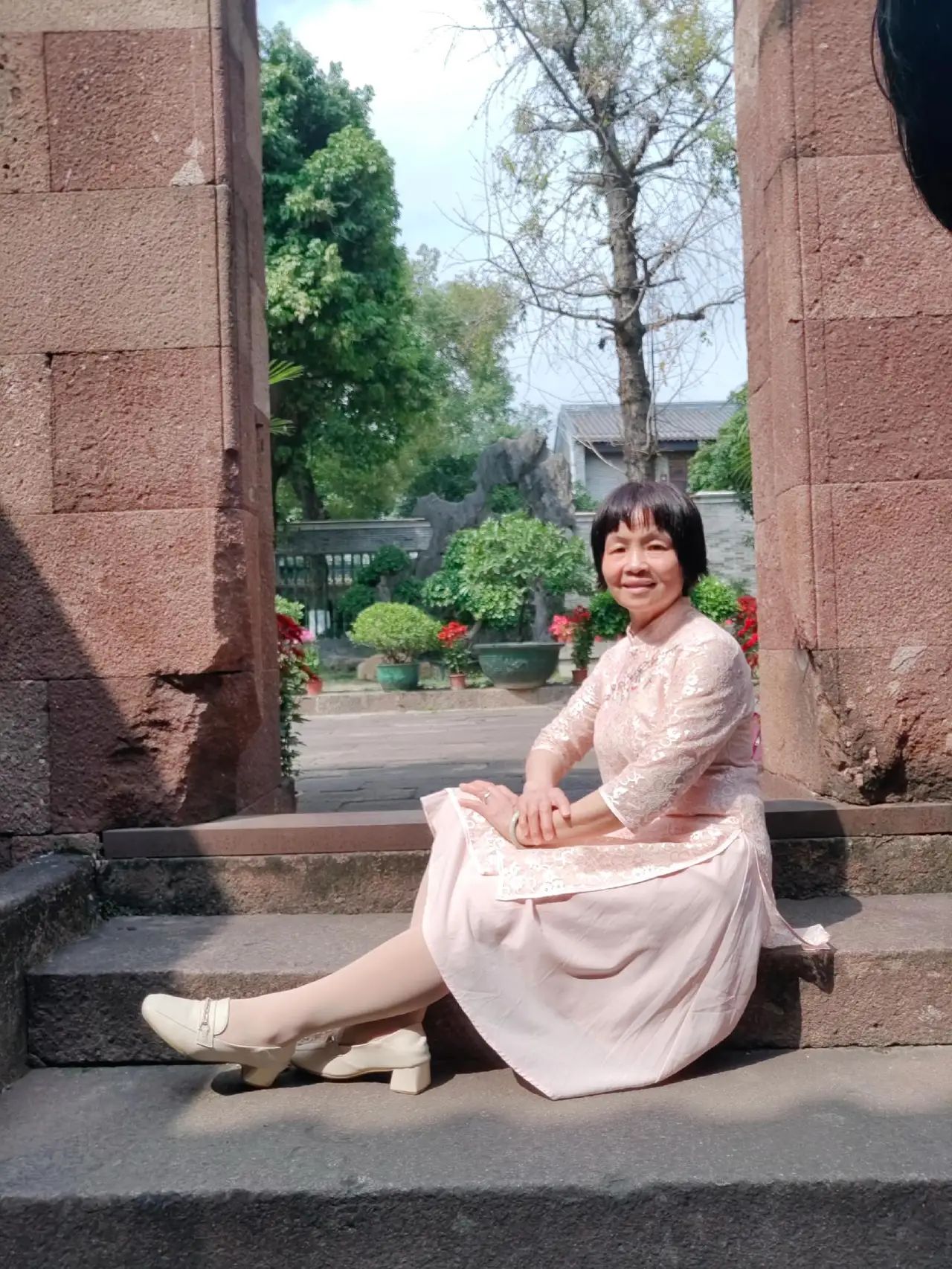 碧江金楼旅行图片 1