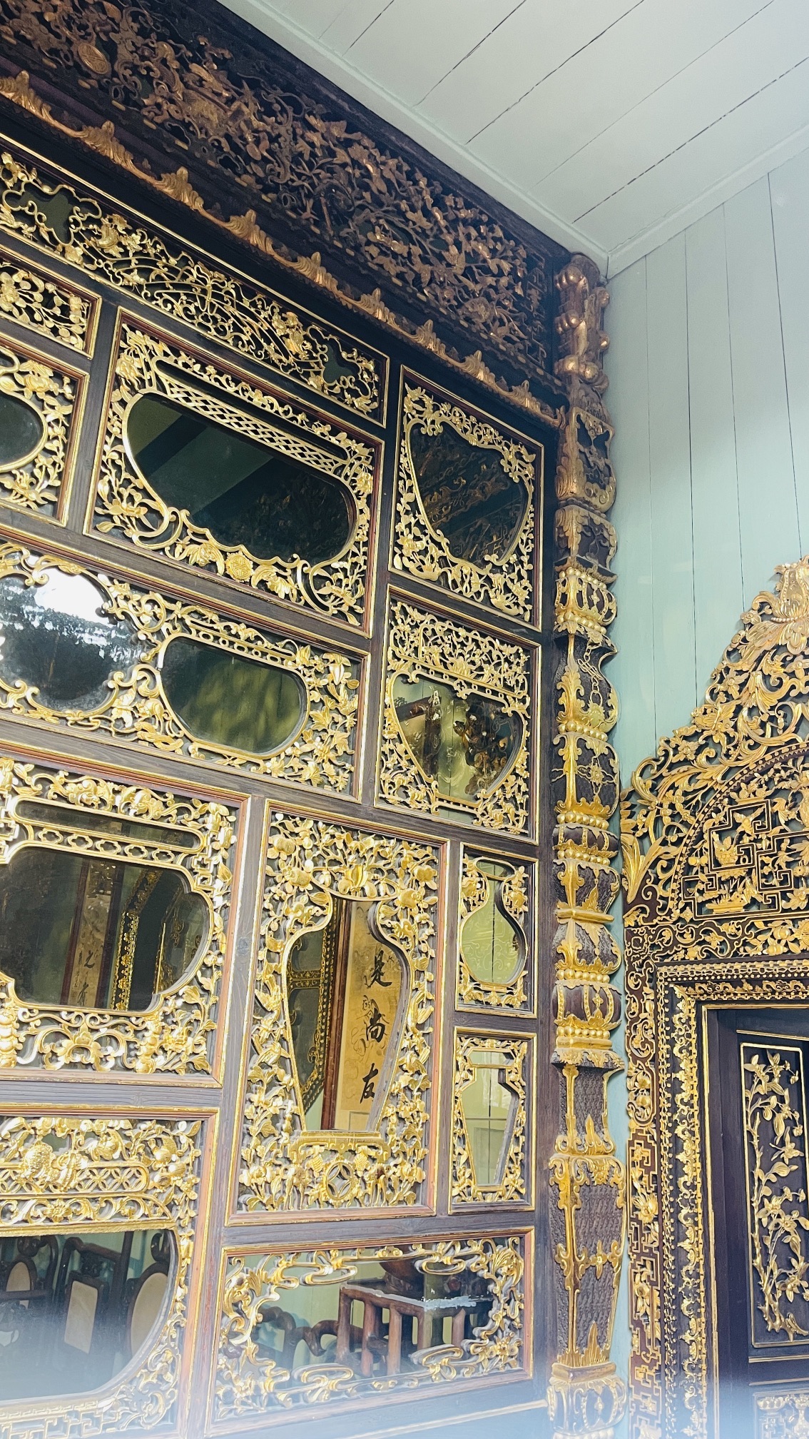 碧江金楼旅行图片 1
