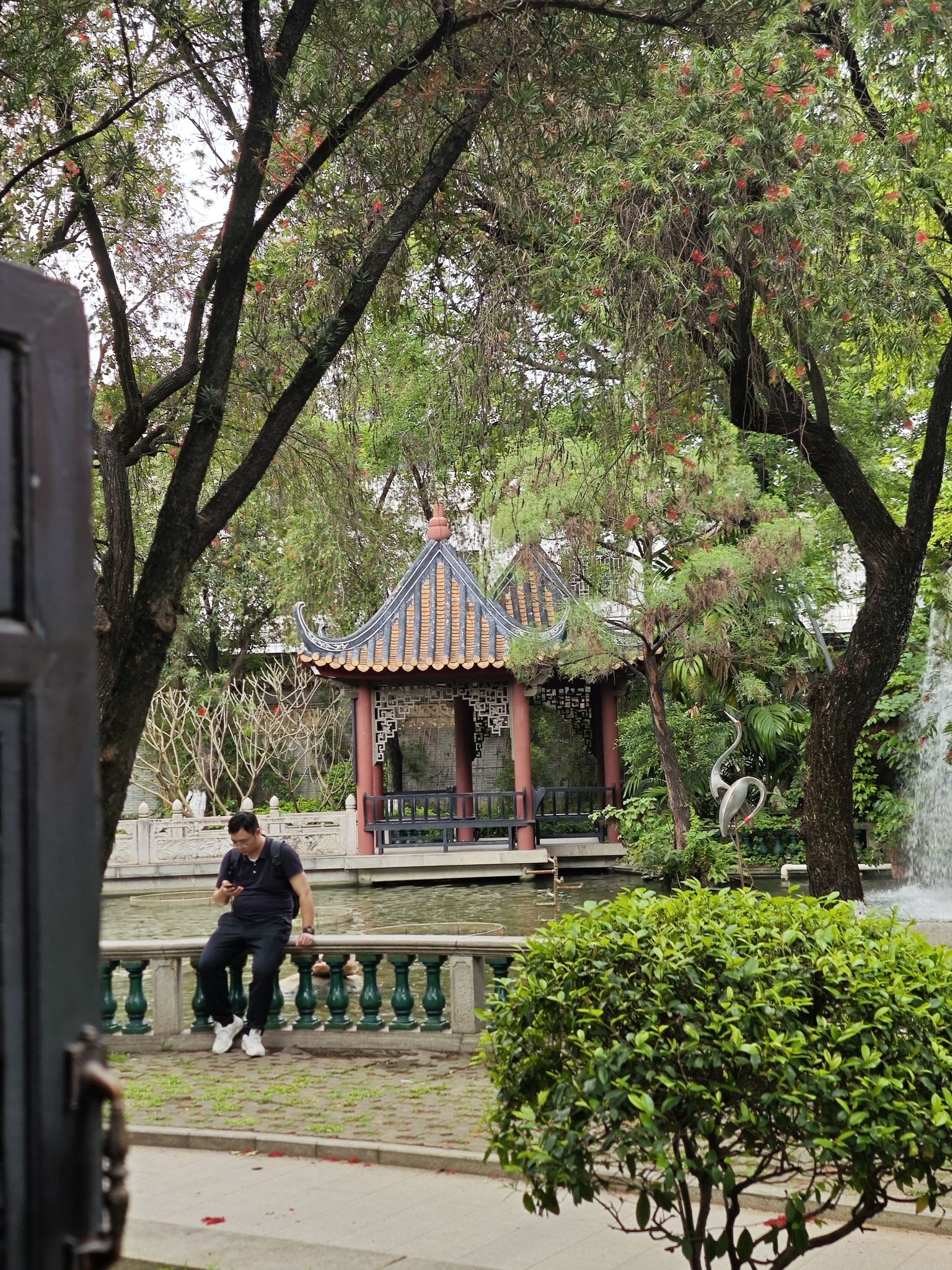 碧江金楼旅行图片 1