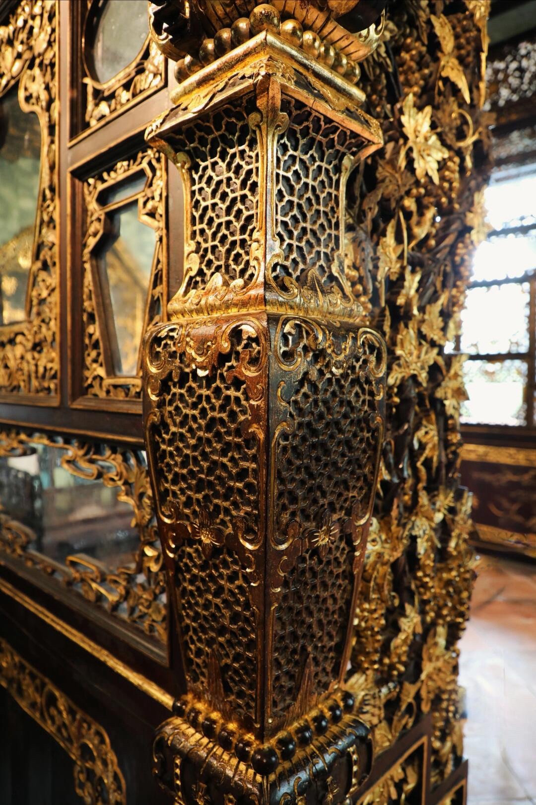 碧江金楼旅行图片 3