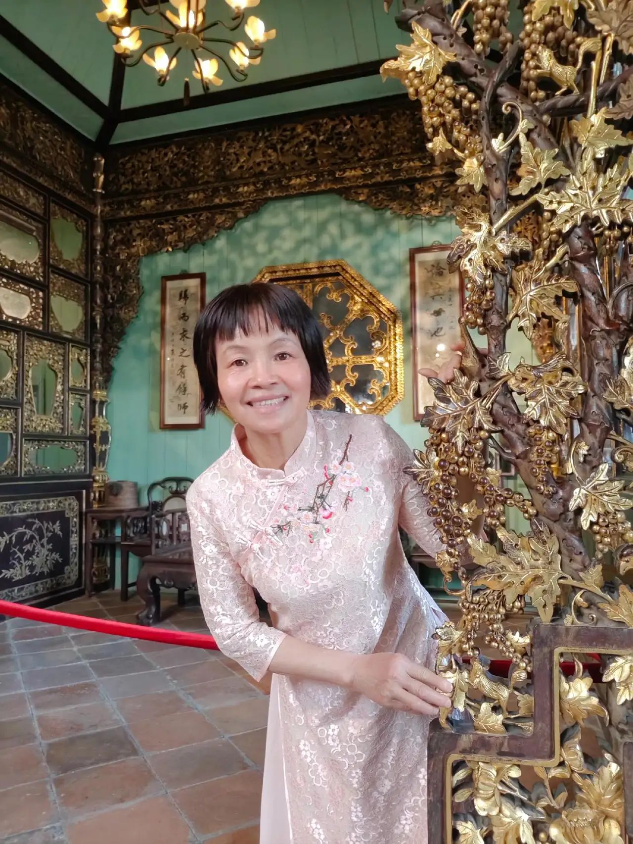 碧江金楼旅行图片 2