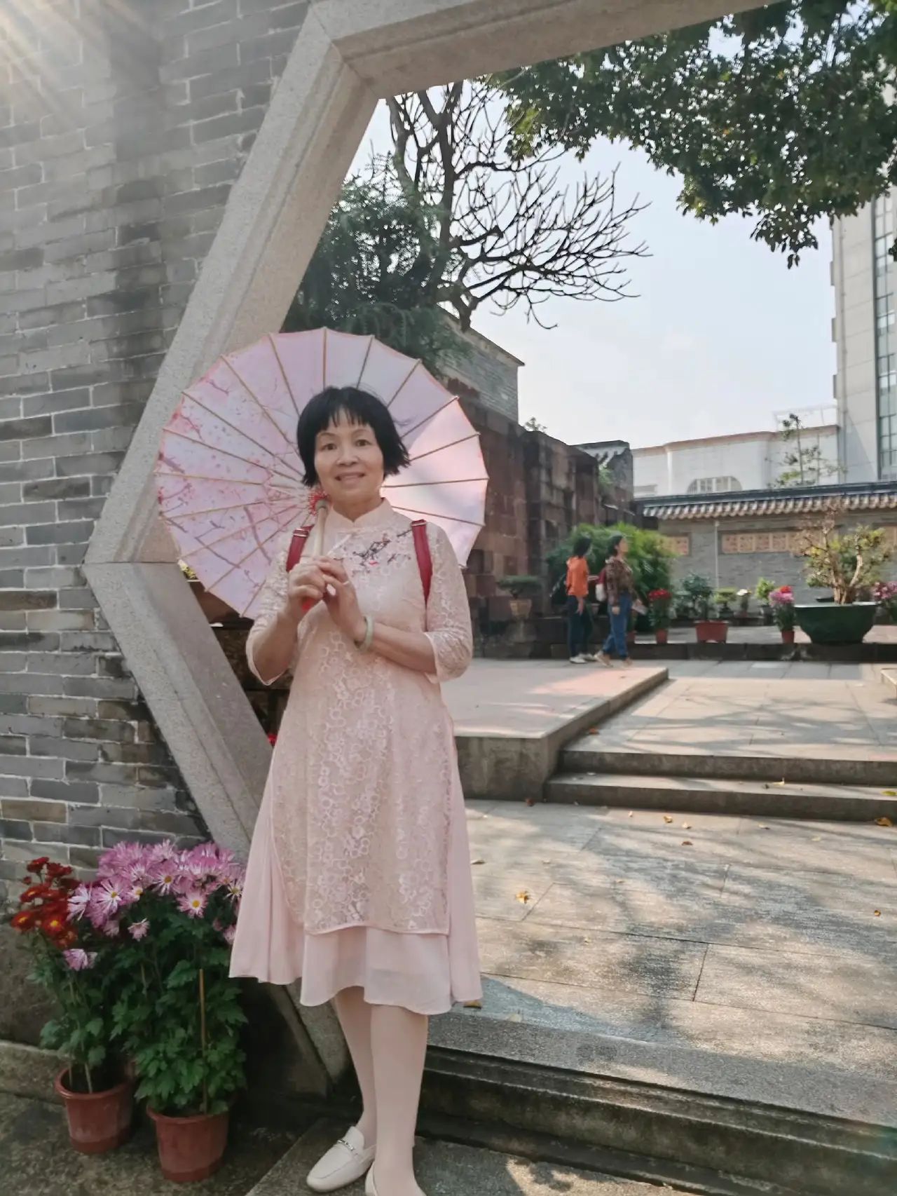碧江金楼旅行图片 3