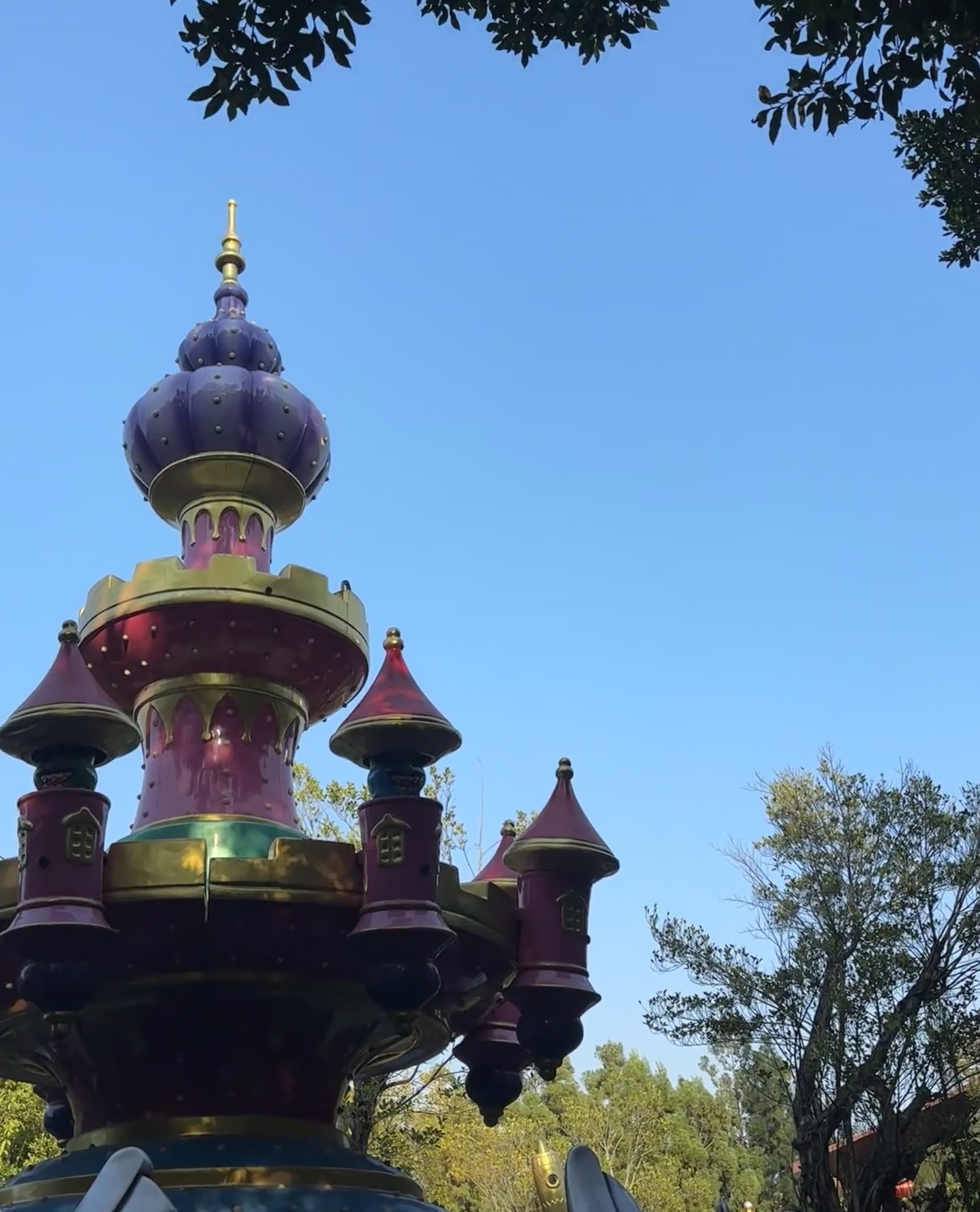 长鹿旅游休博园旅行图片 3