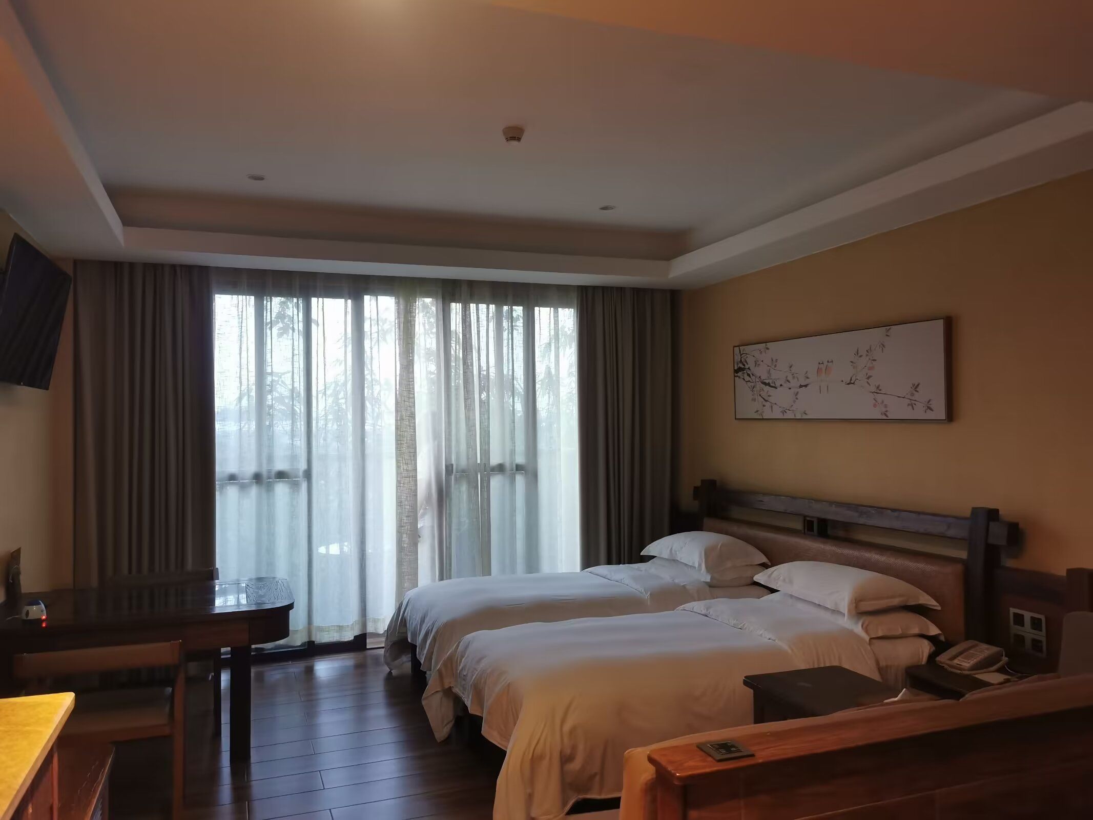 长鹿旅游休博园旅行图片 2