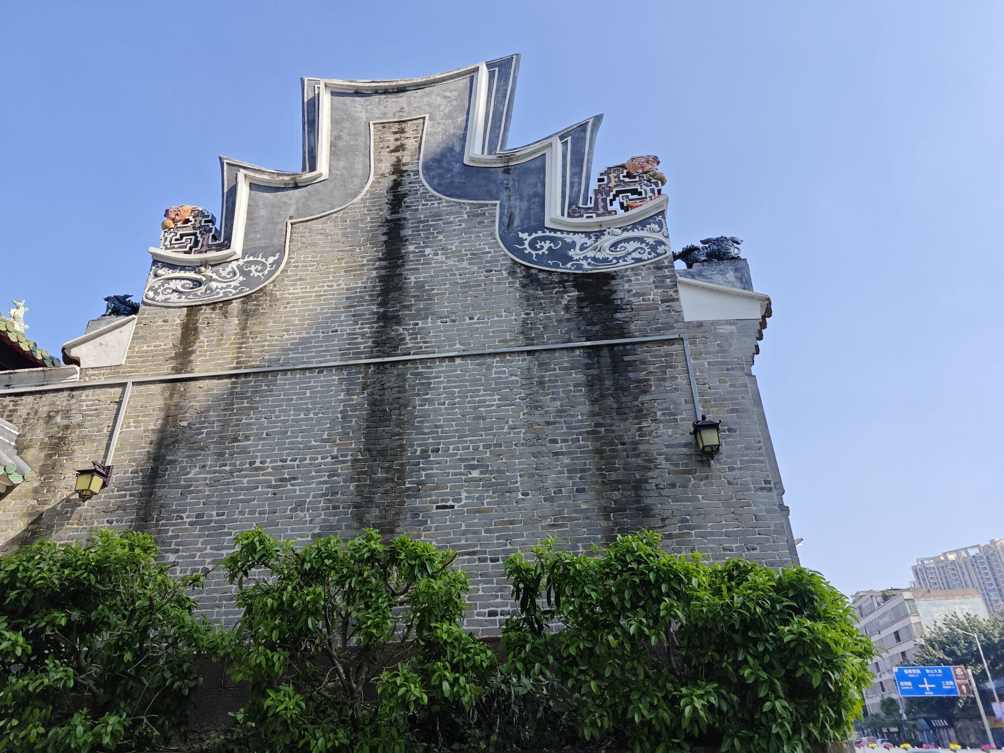 莲峰书院旅行图片 3