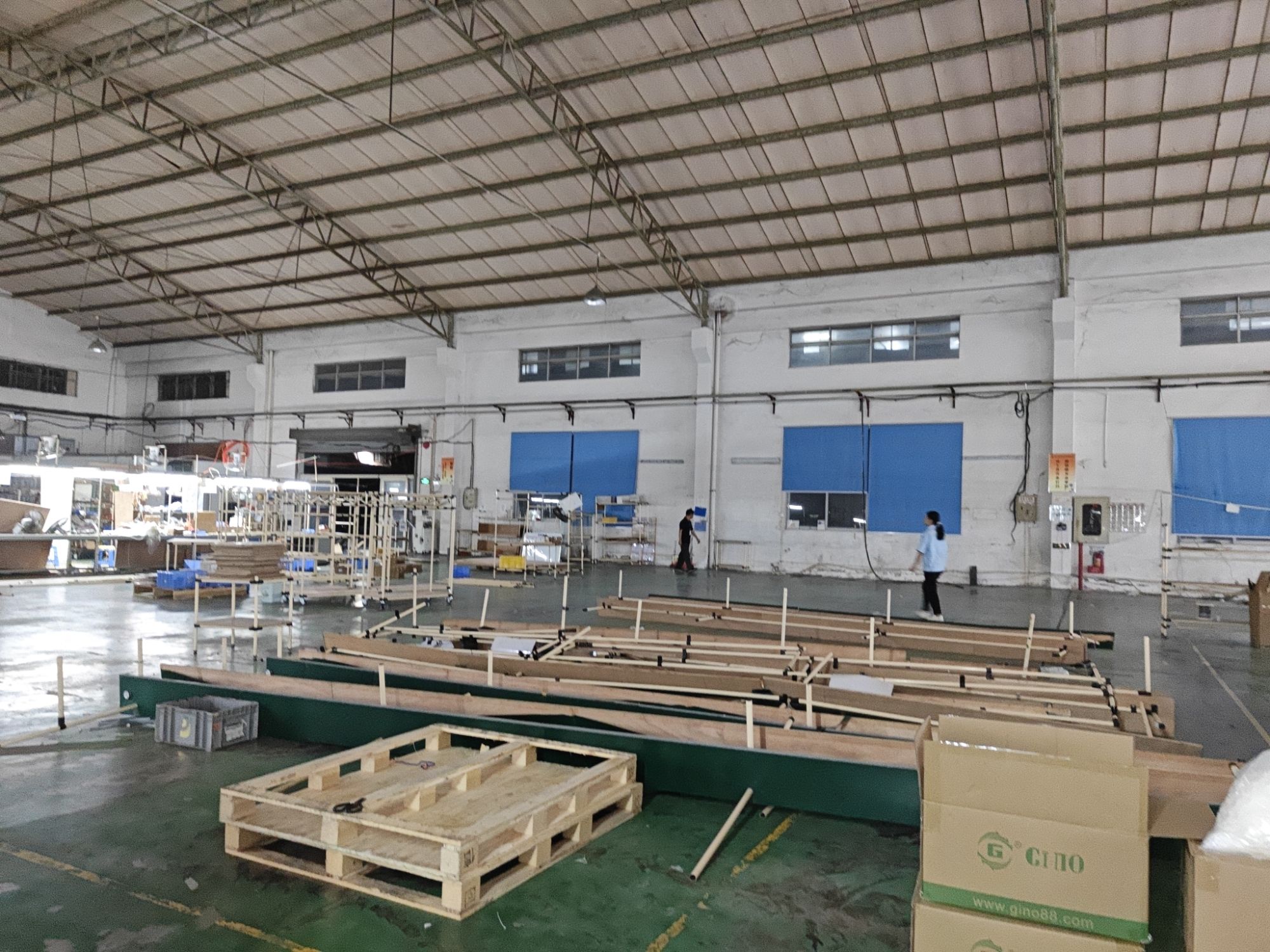 佛山市德骏电器实业有限公司
