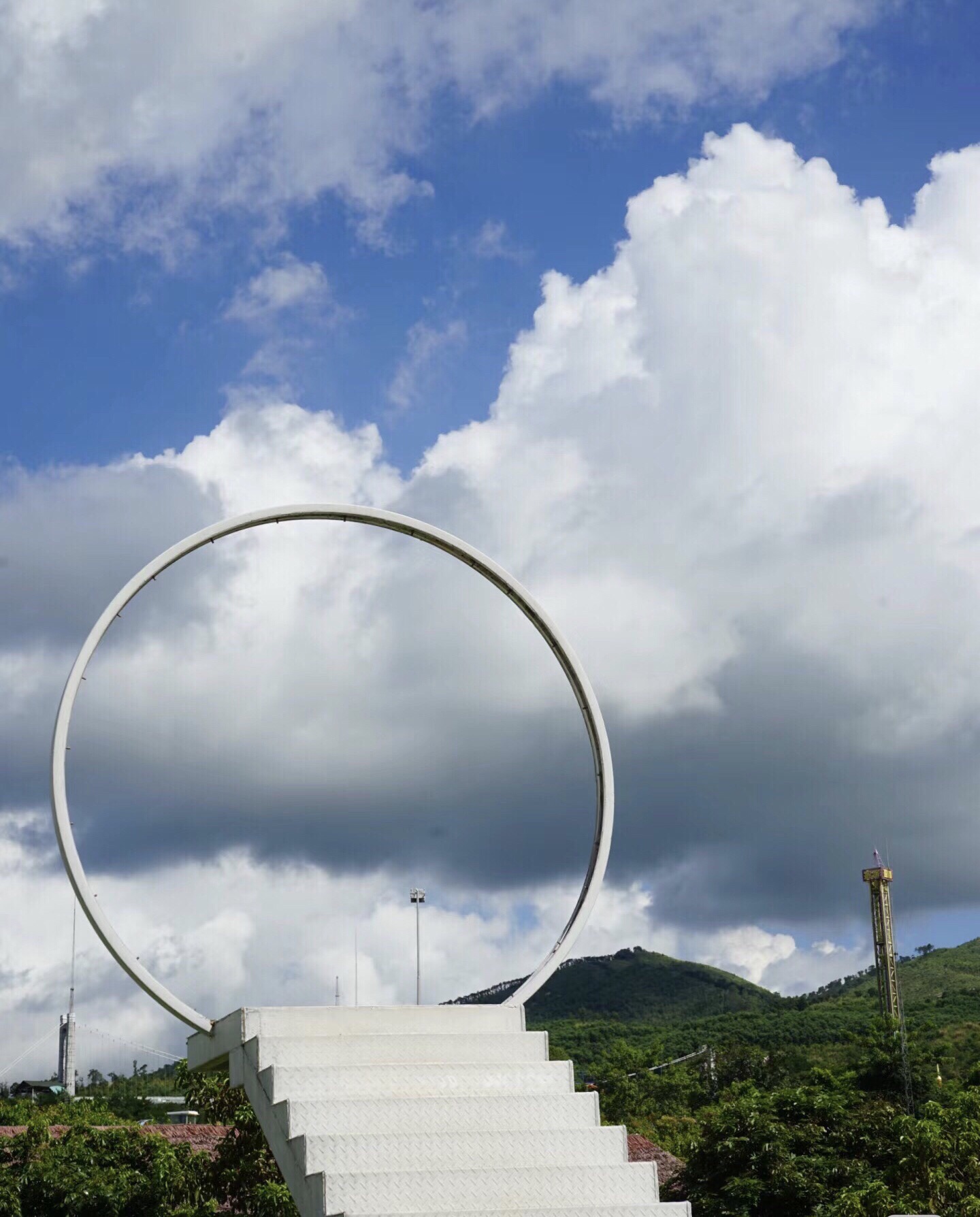 盈香心动乐园旅行图片 2