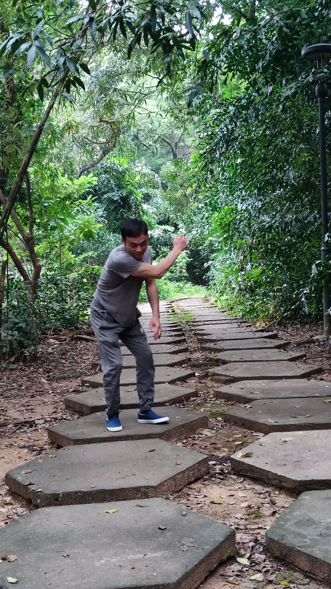 大凤山公园旅行图片 1