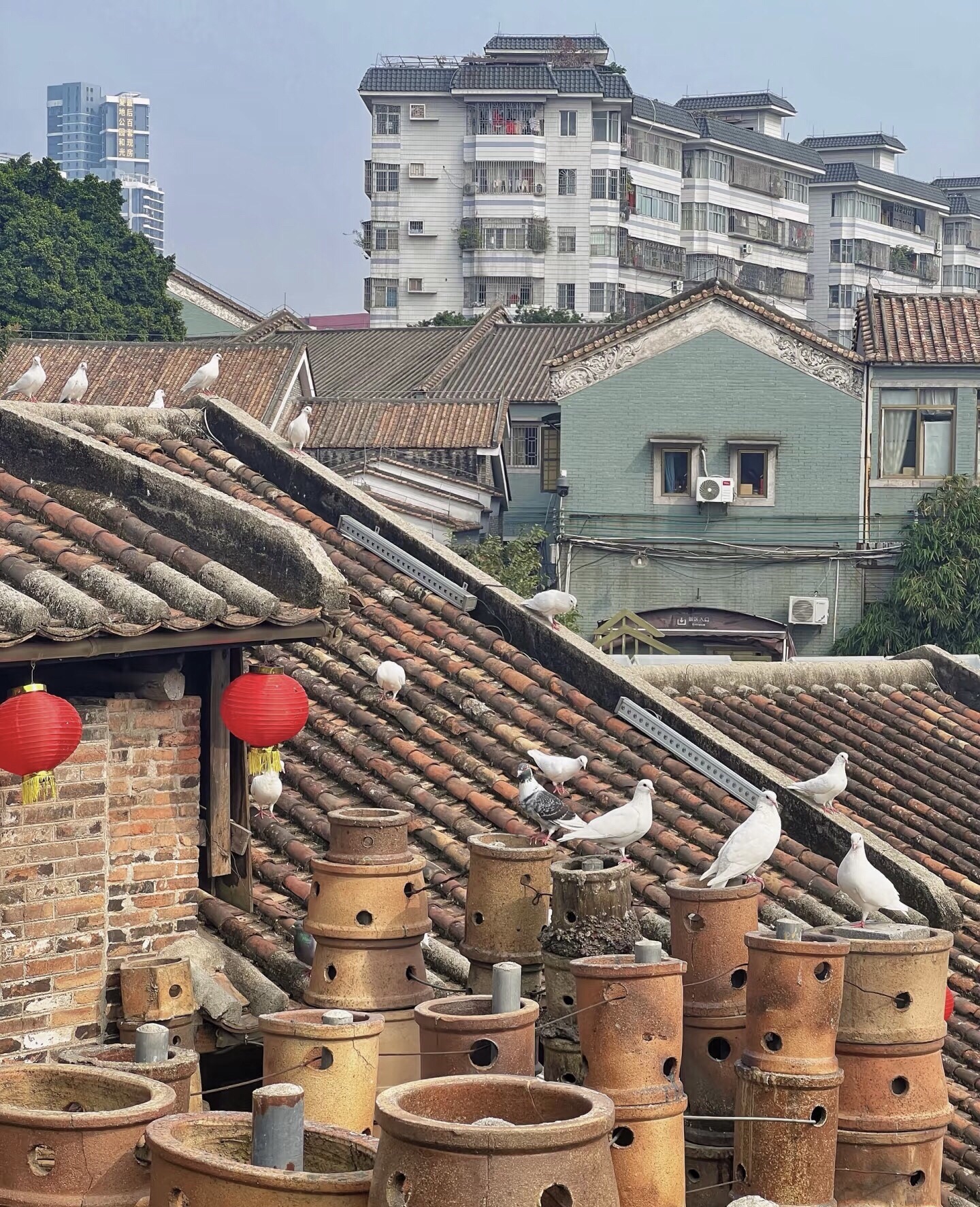 广东石湾陶瓷博物馆(高庙路)