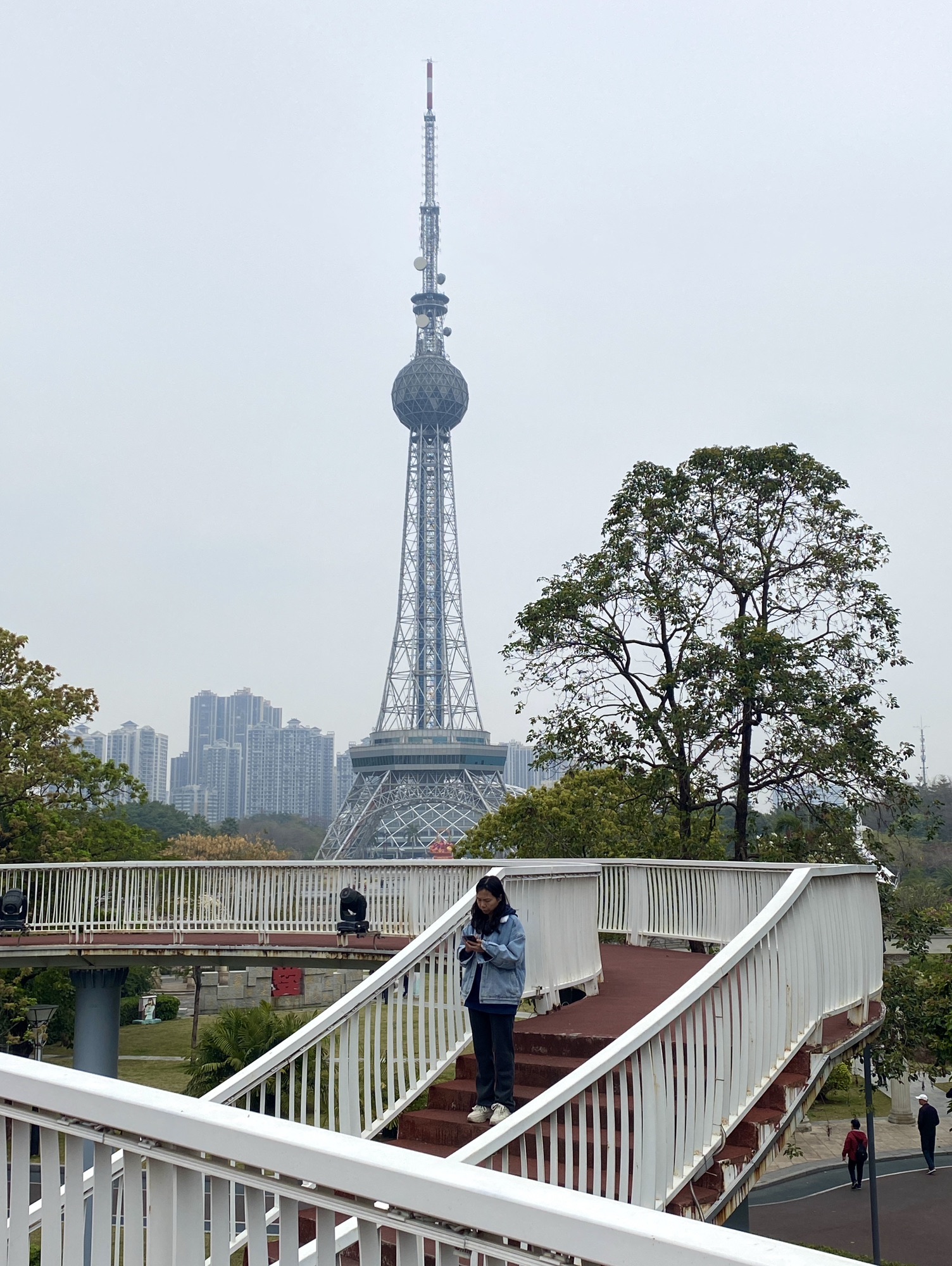 文华公园旅行图片 3