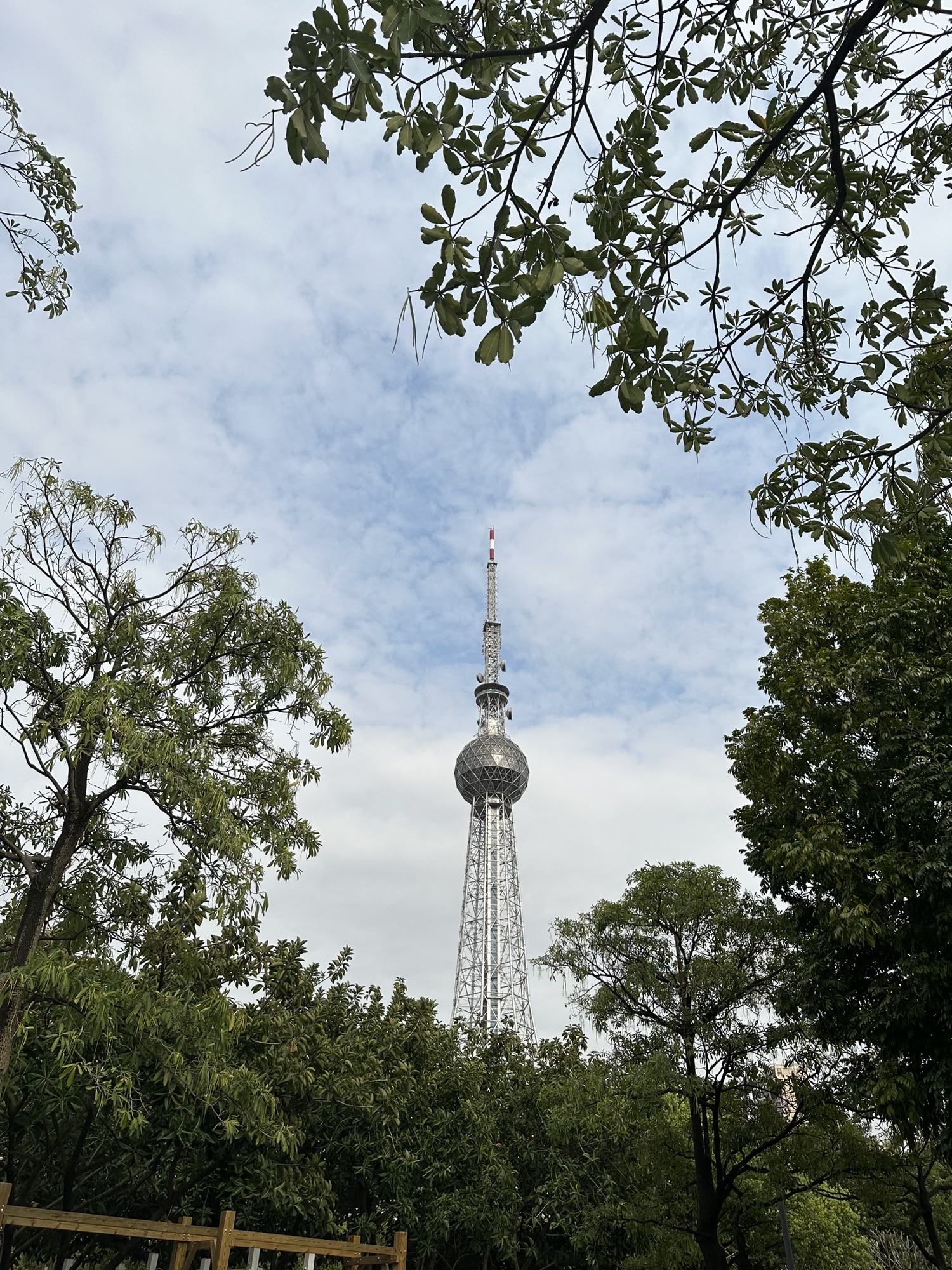 文华公园旅行图片 1