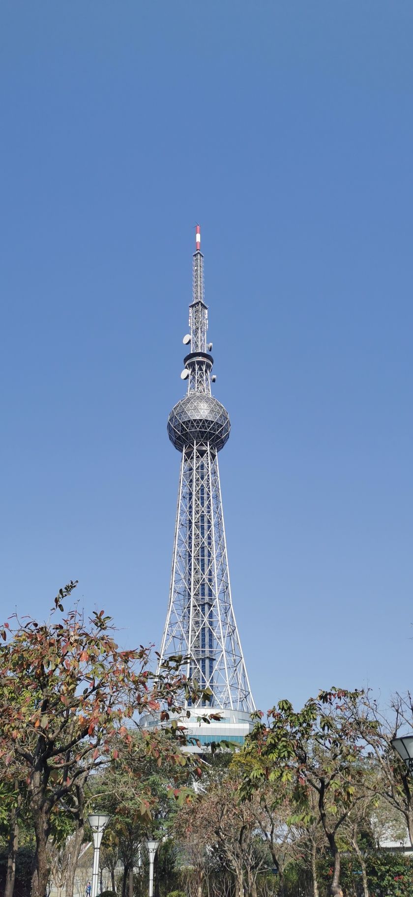 文华公园旅行图片 1