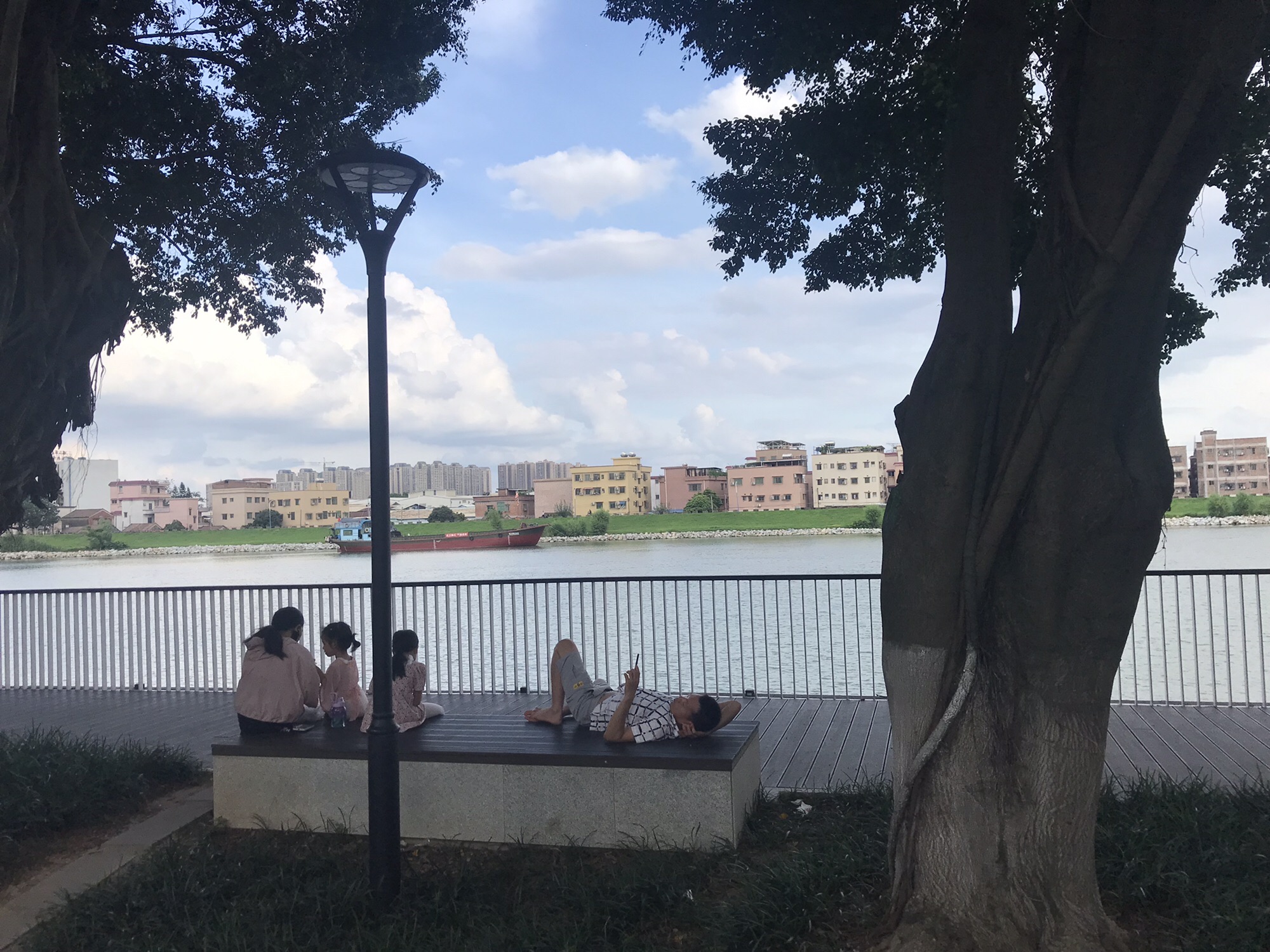 平南公园旅行图片 2