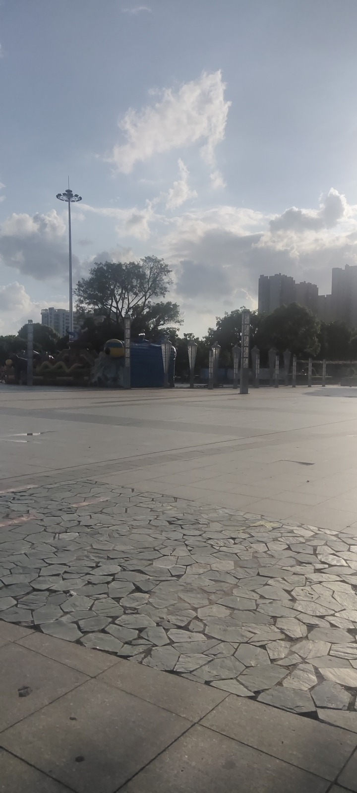 东湖公园旅行图片 1