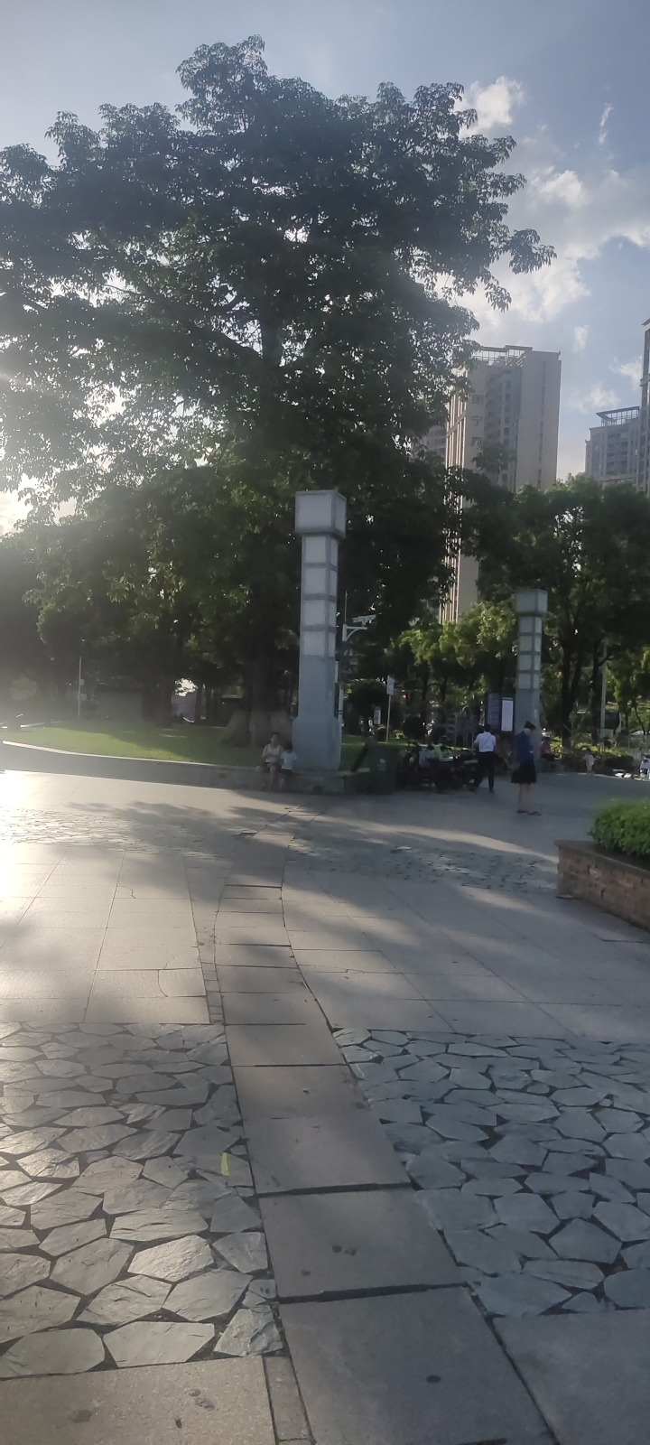 东湖公园旅行图片 2