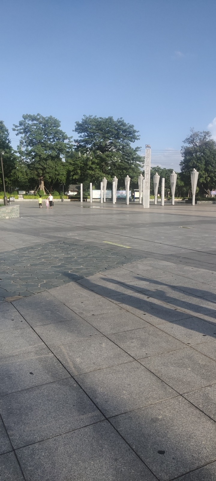 东湖公园旅行图片 3