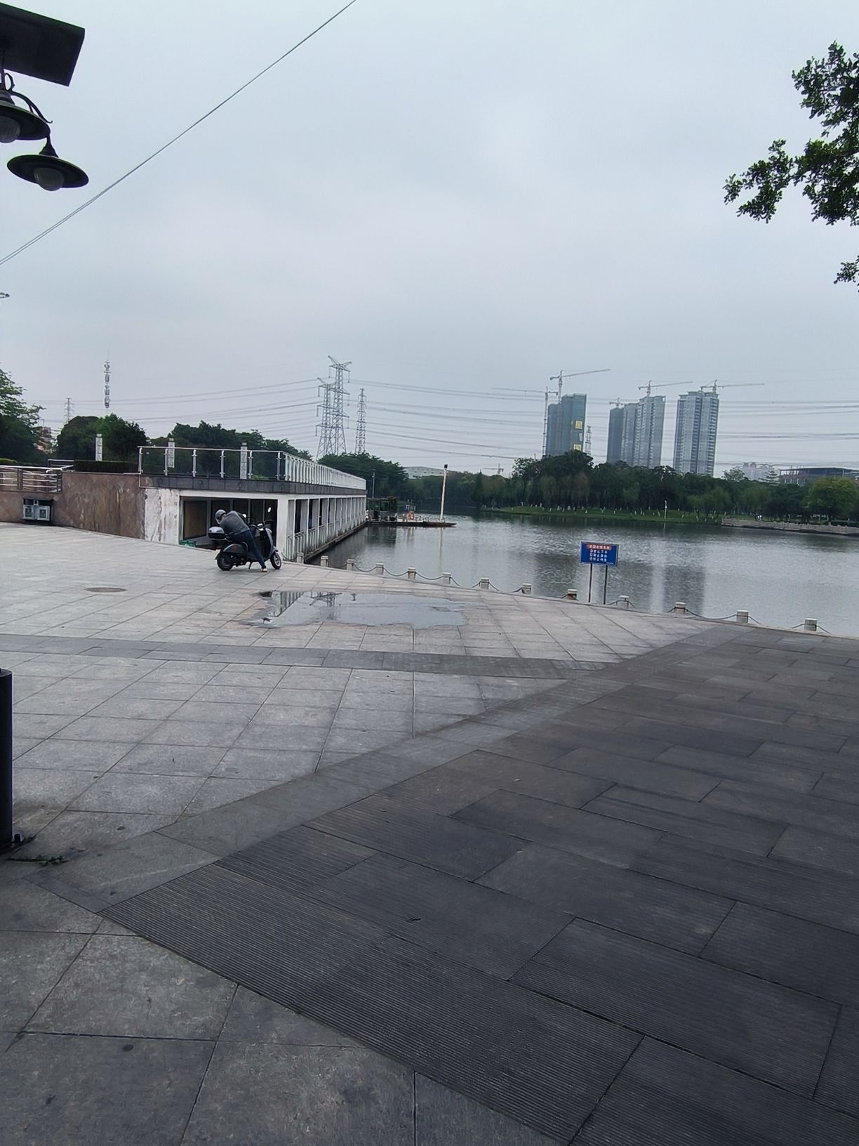 东湖公园旅行图片 1