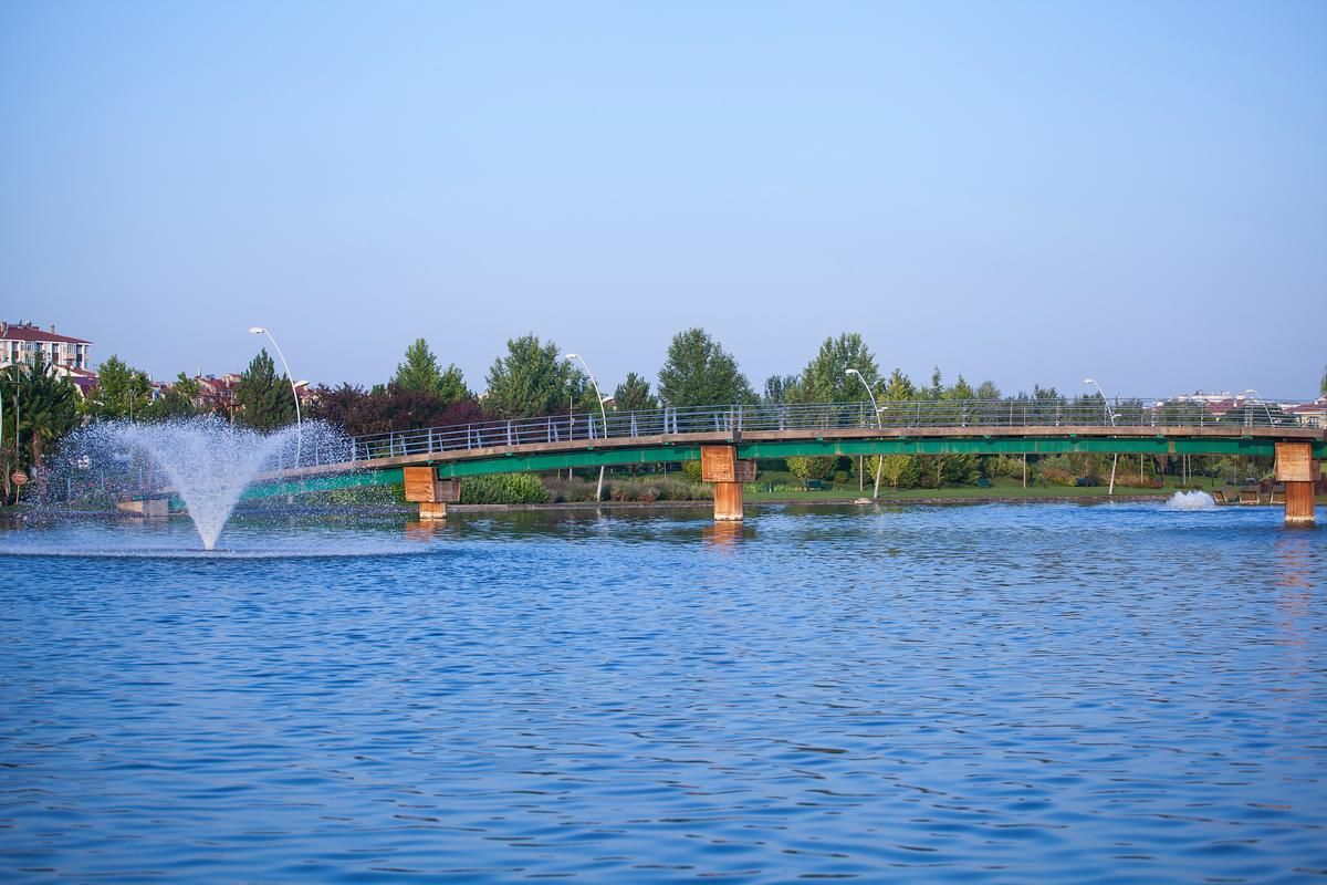东湖公园旅行图片 3