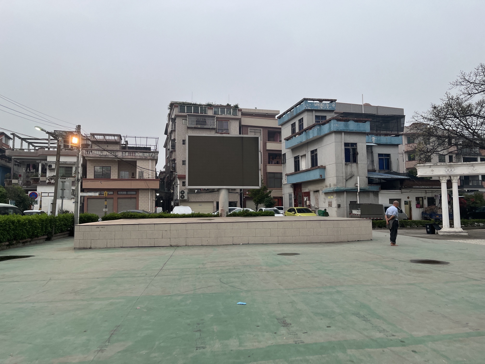 合成公园旅行图片 3
