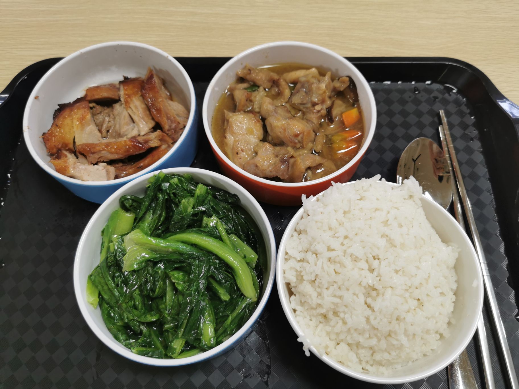 拾记饭店