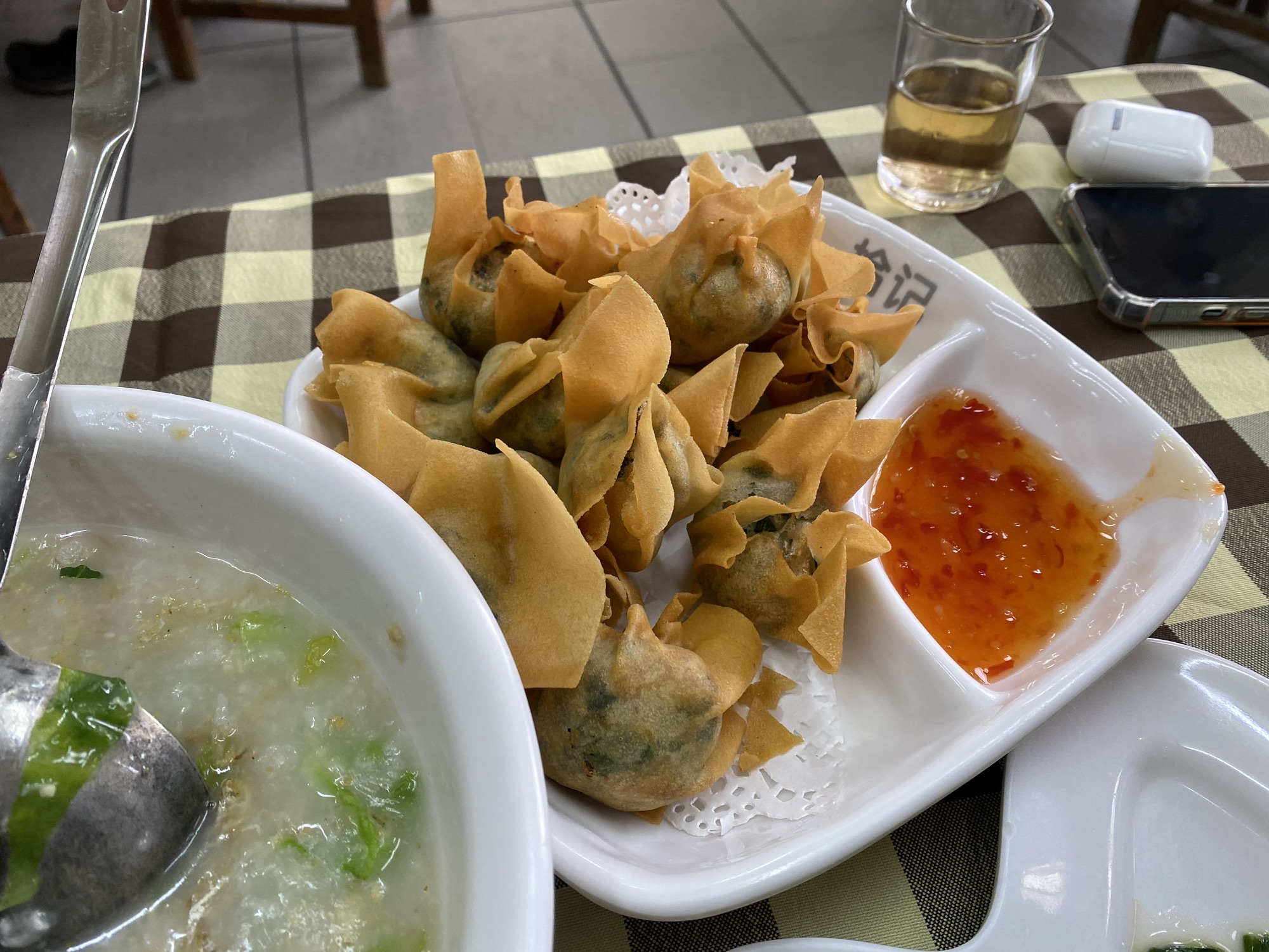 拾记饭店