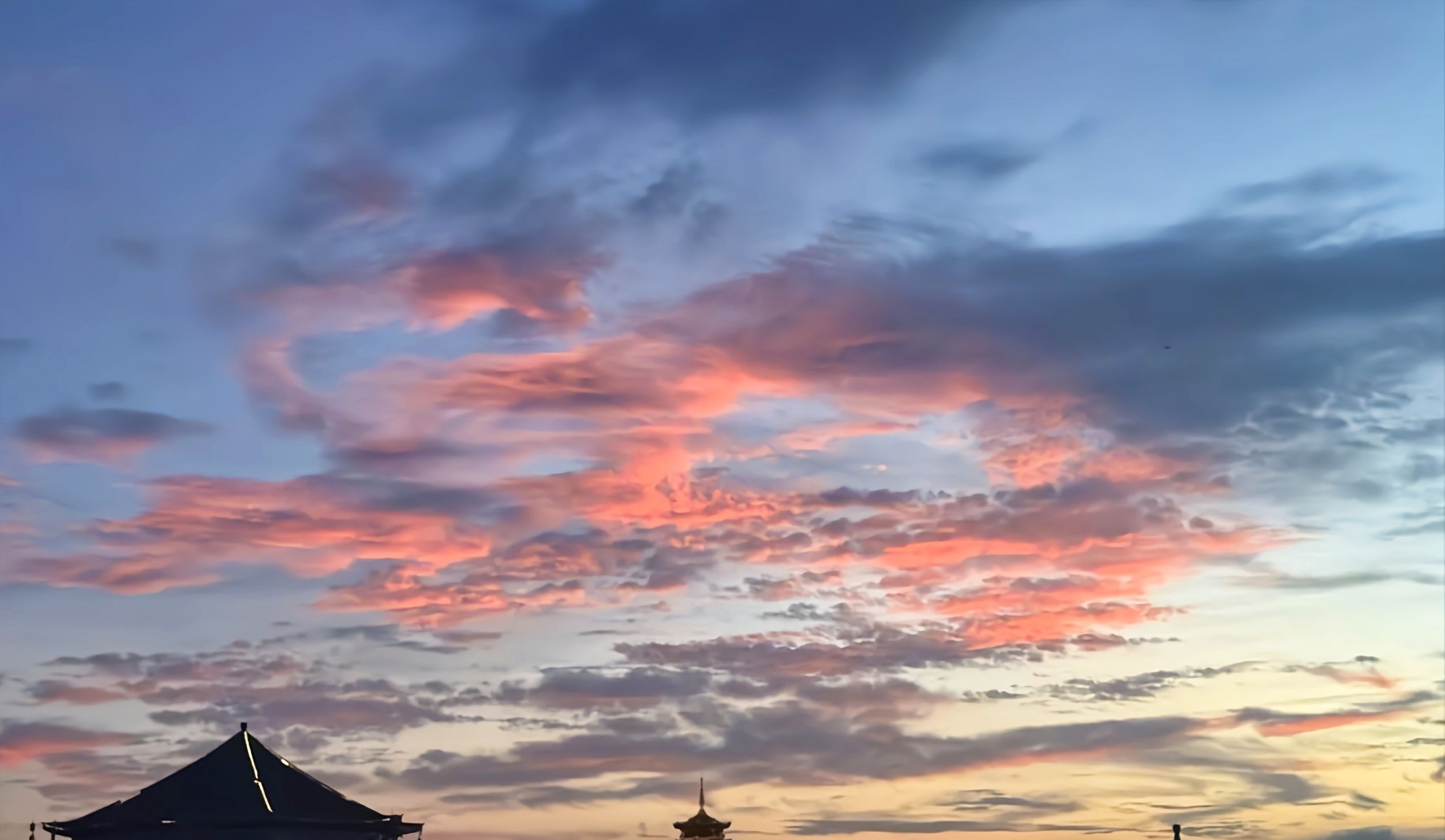 容桂马岗森林公园旅行图片 1