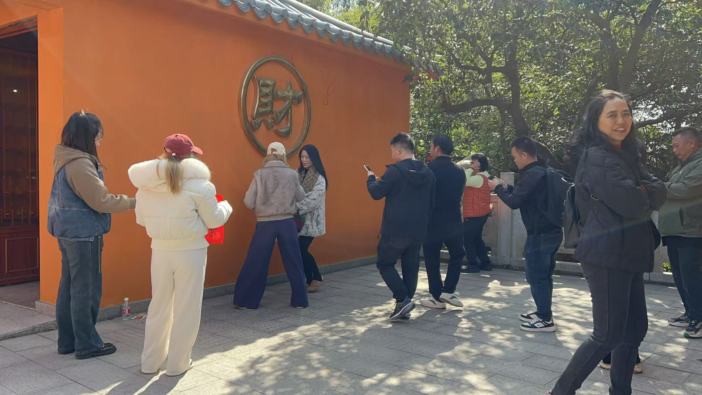 南丹山森林王国旅行图片 1