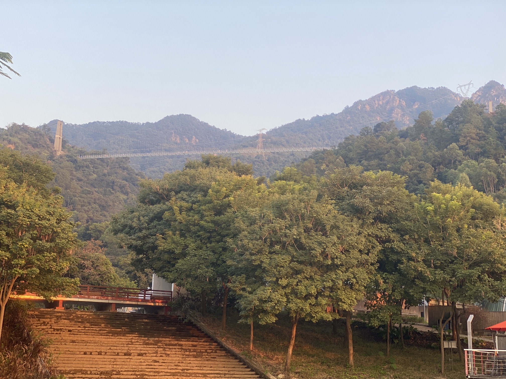南丹山森林王国旅行图片 1