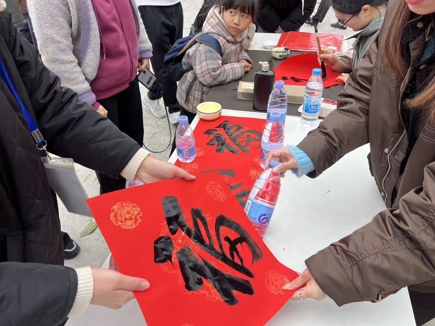 南丹山森林王国旅行图片 2