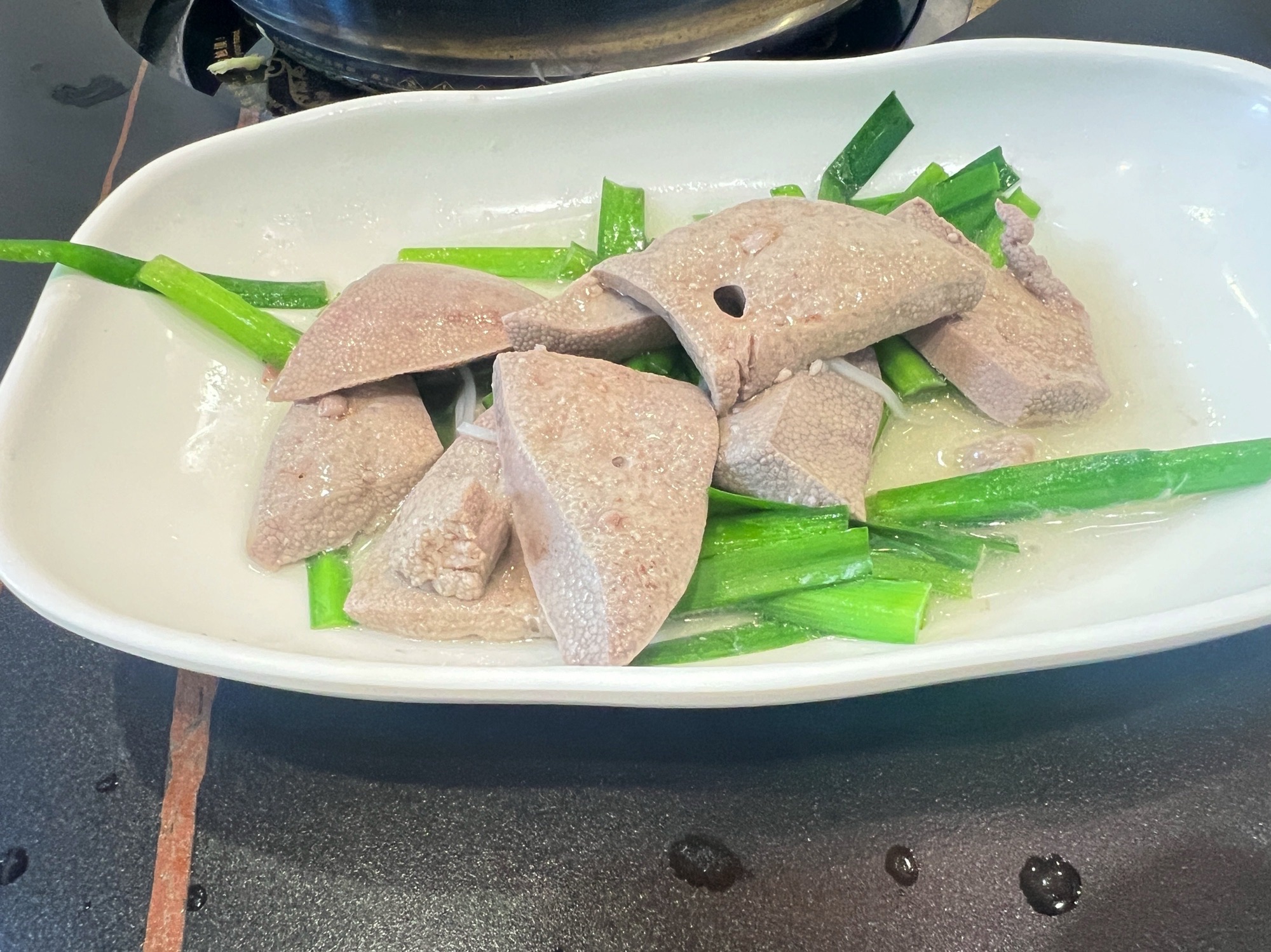 松记餐厅
