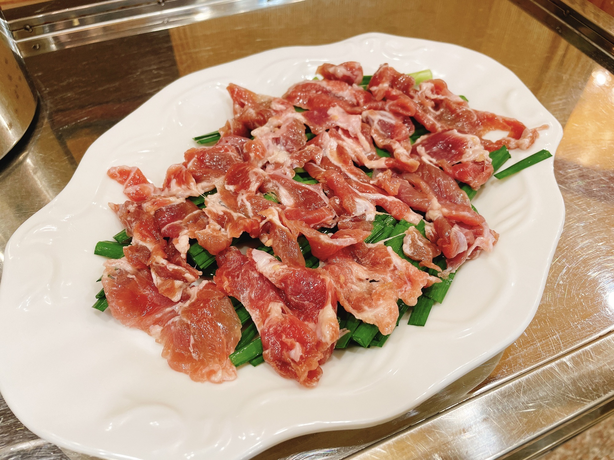 松记餐厅