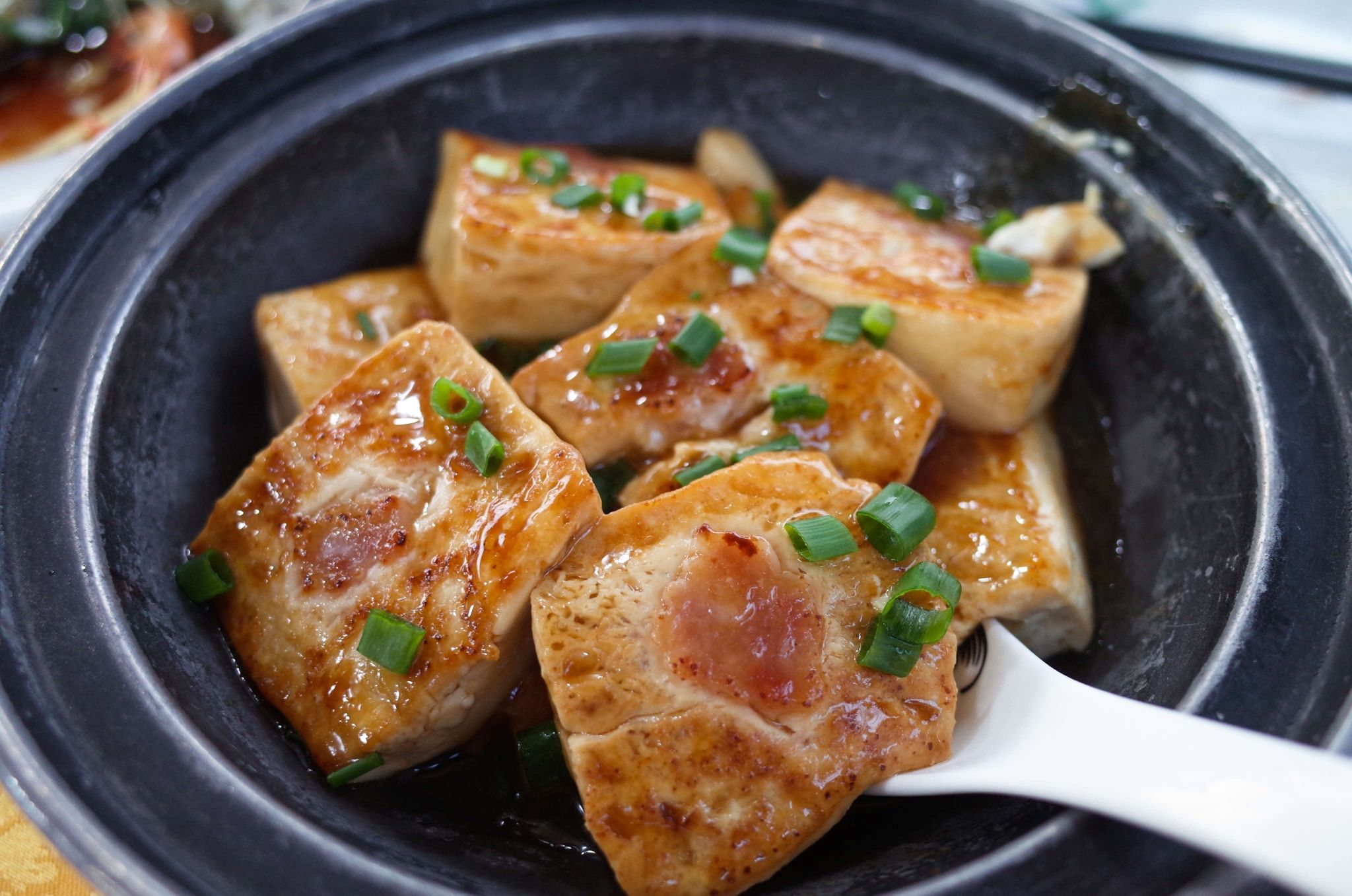 大笑饭堂(甲子桥店)