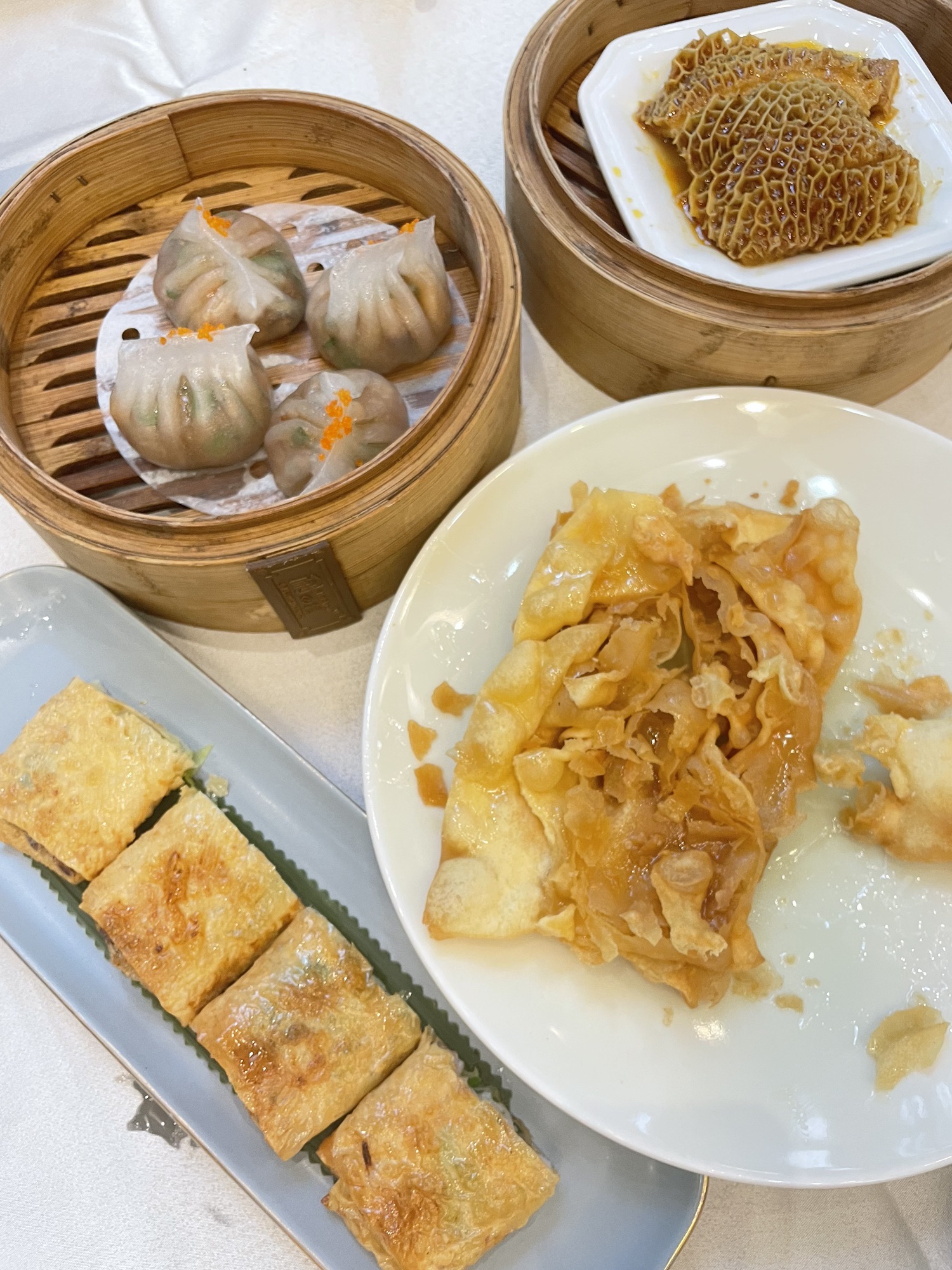太子园林酒家
