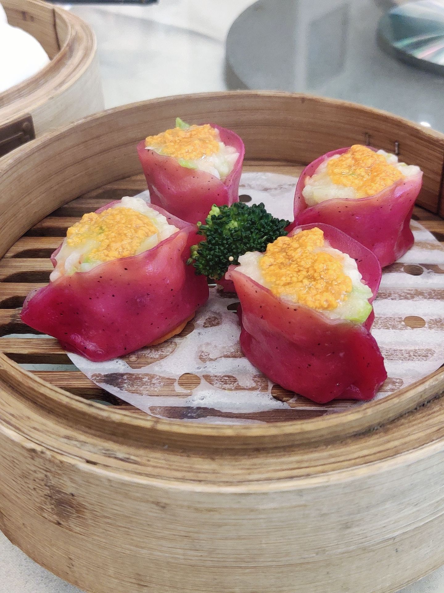 太子园林酒家