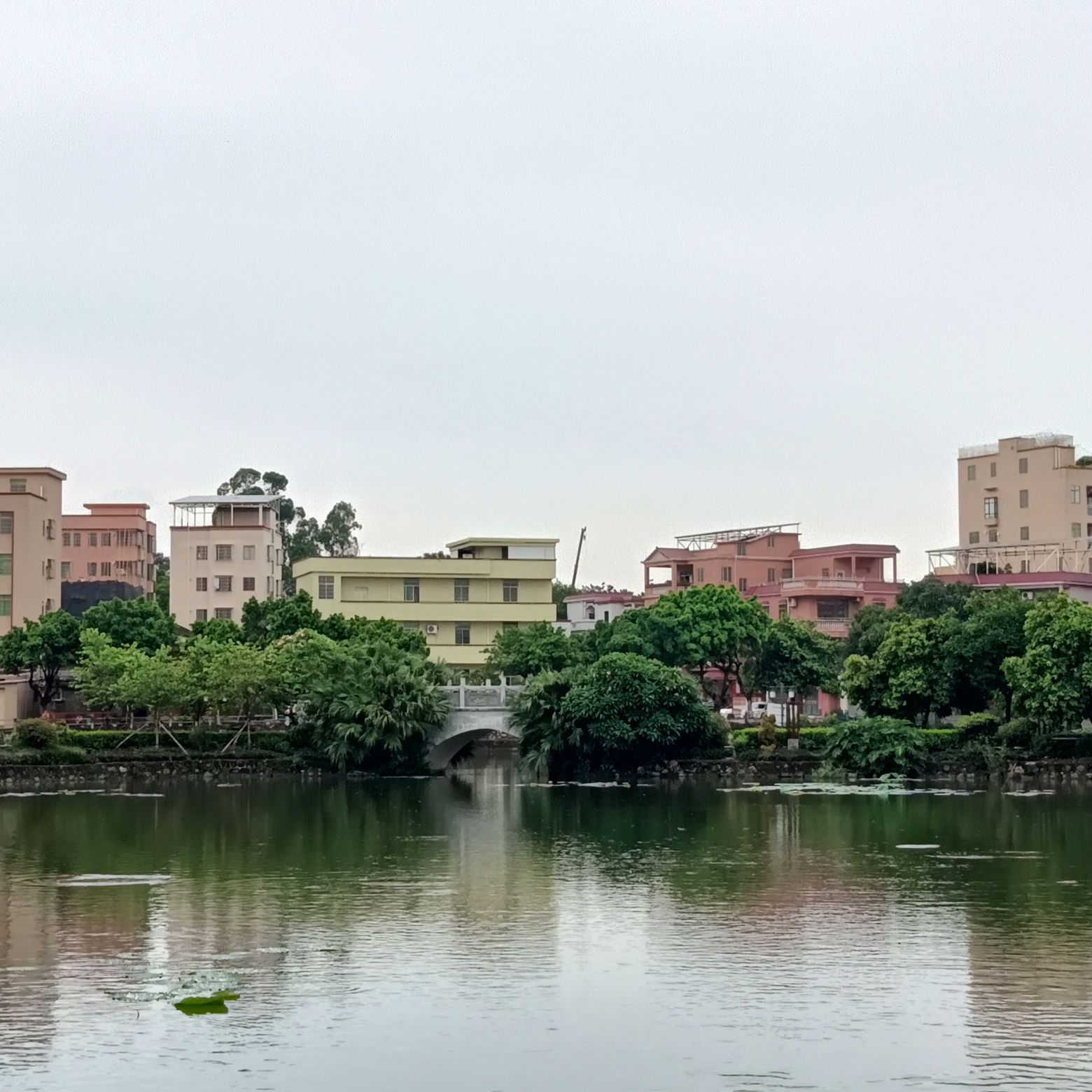里东公园旅行图片 2